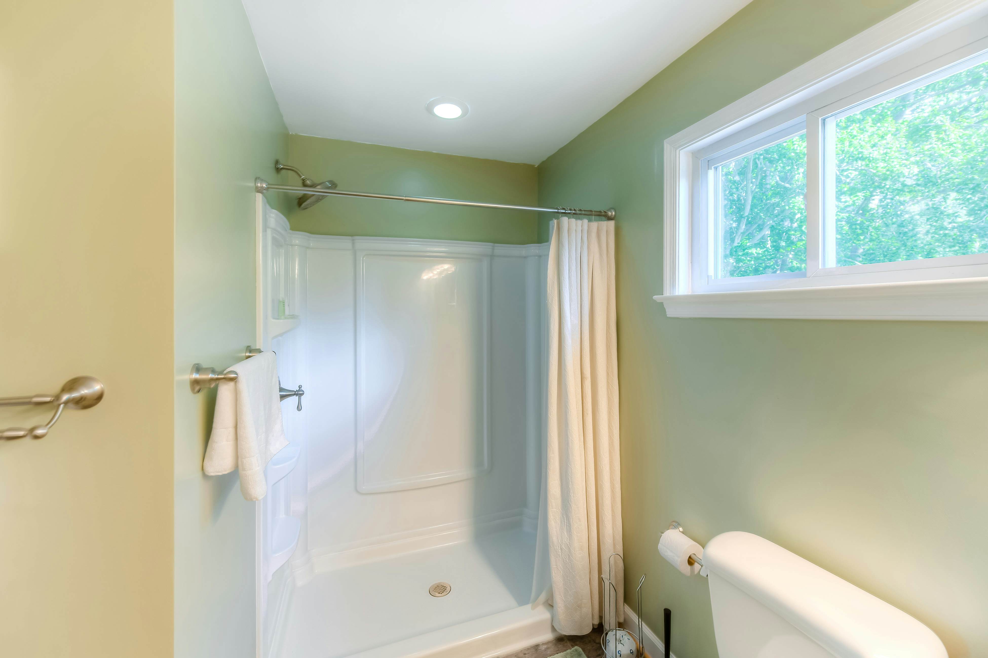 Unleashed on Lake Anna