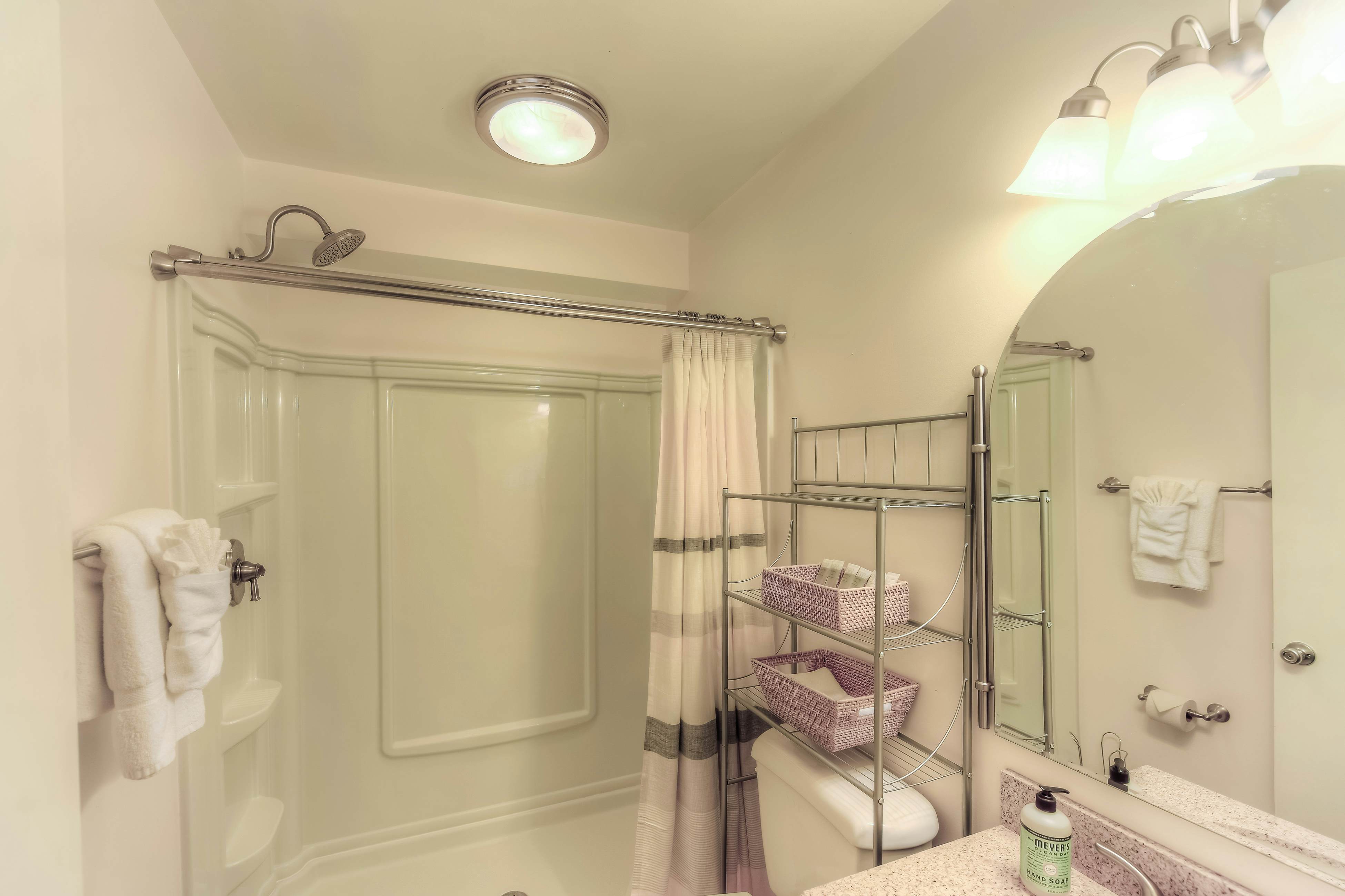 Unleashed on Lake Anna