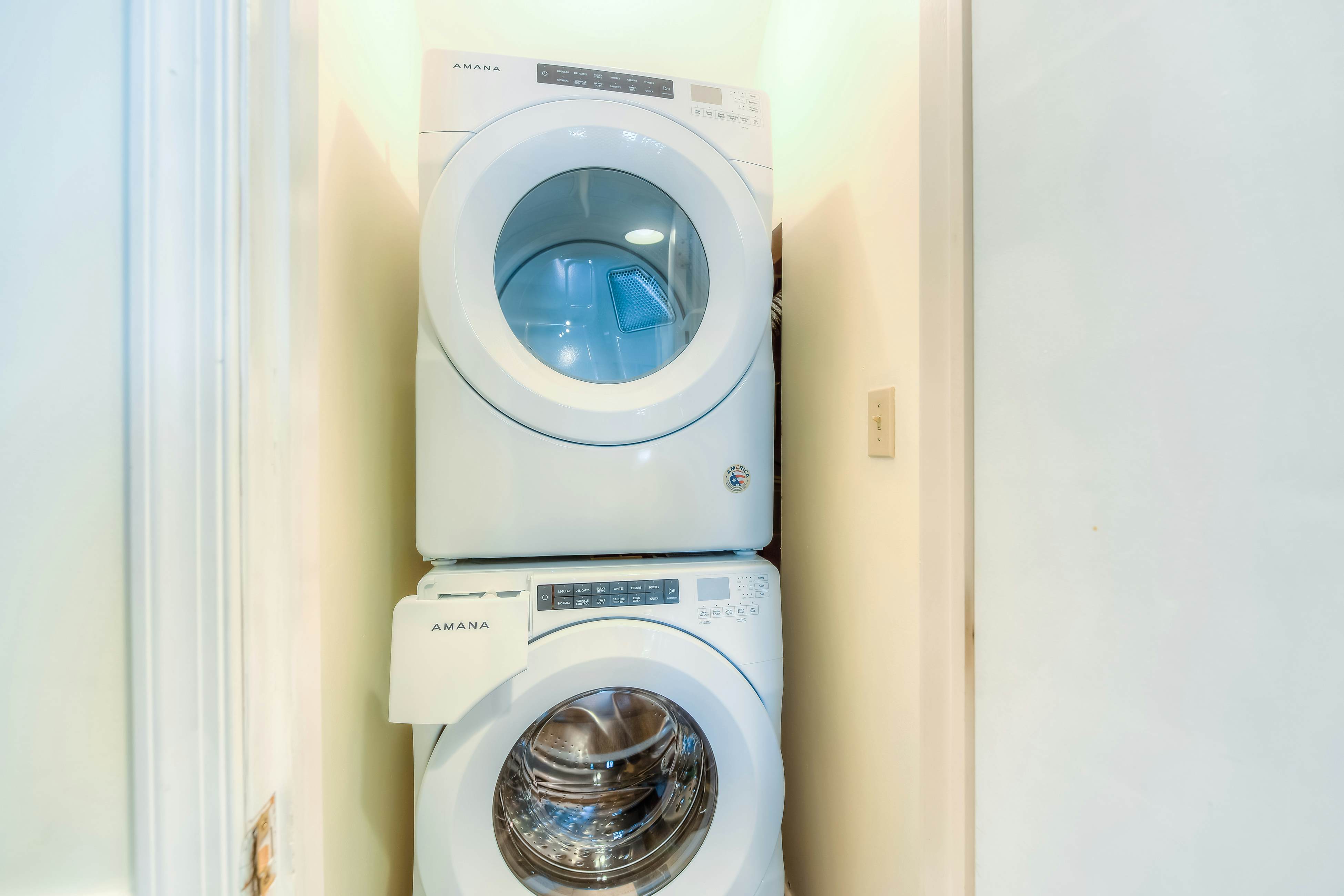 Unleashed on Lake Anna