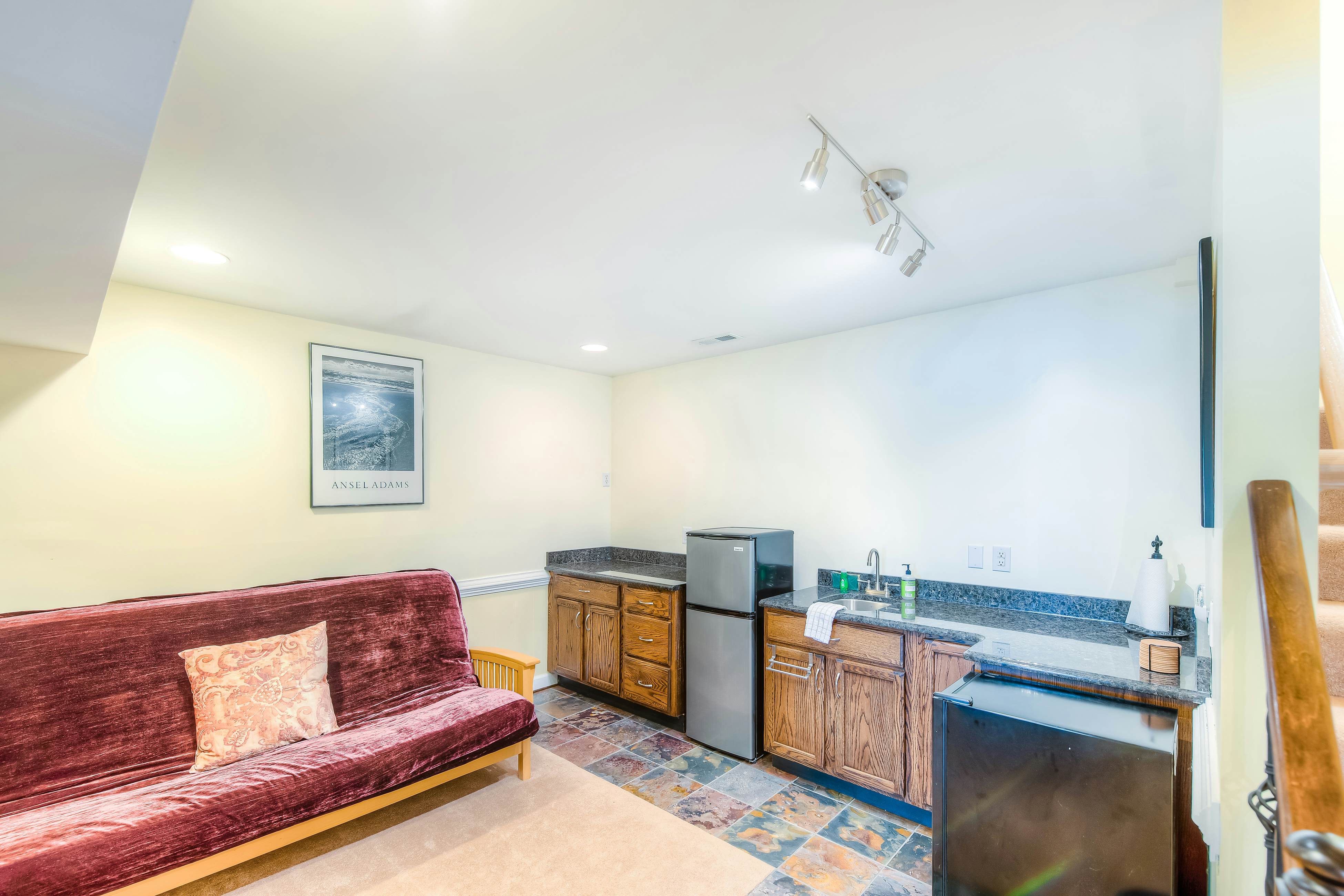 Unleashed on Lake Anna