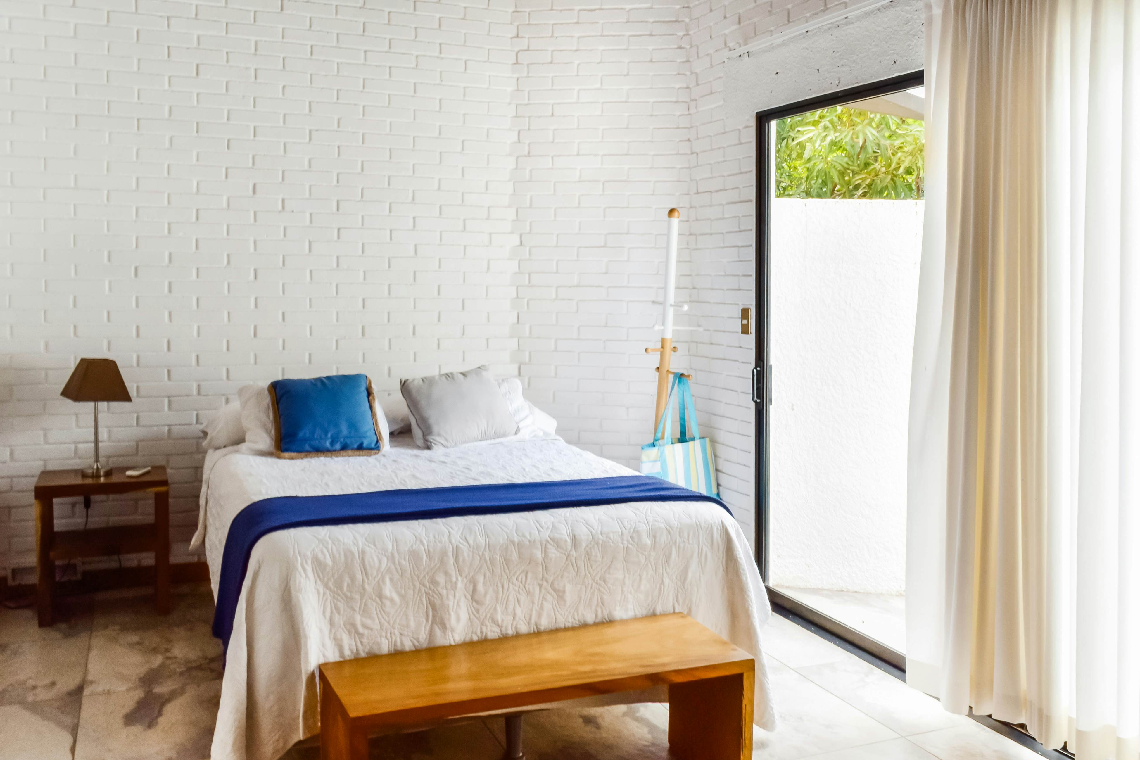 Casa Guarumo Carrillo 