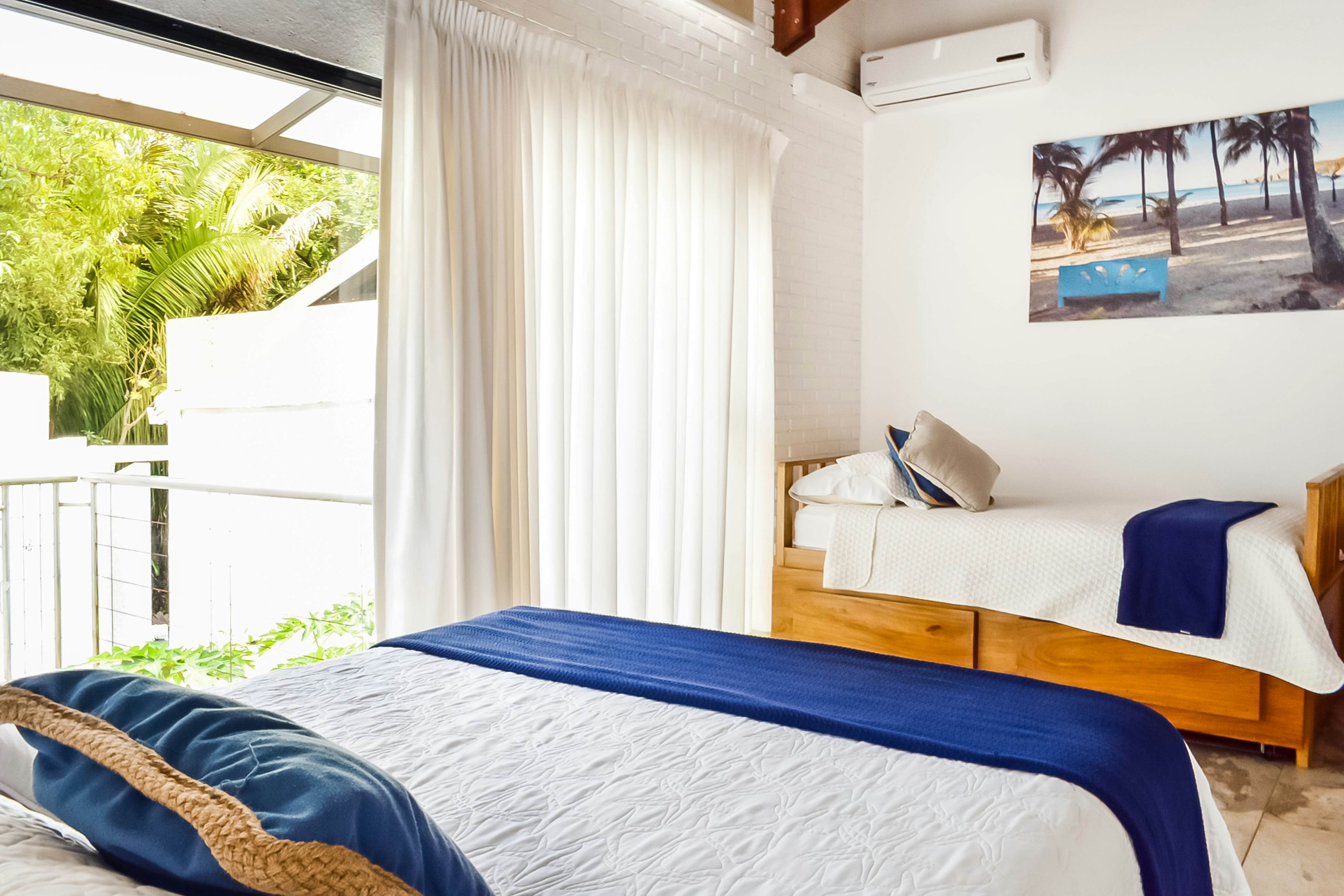 Casa Guarumo Carrillo 