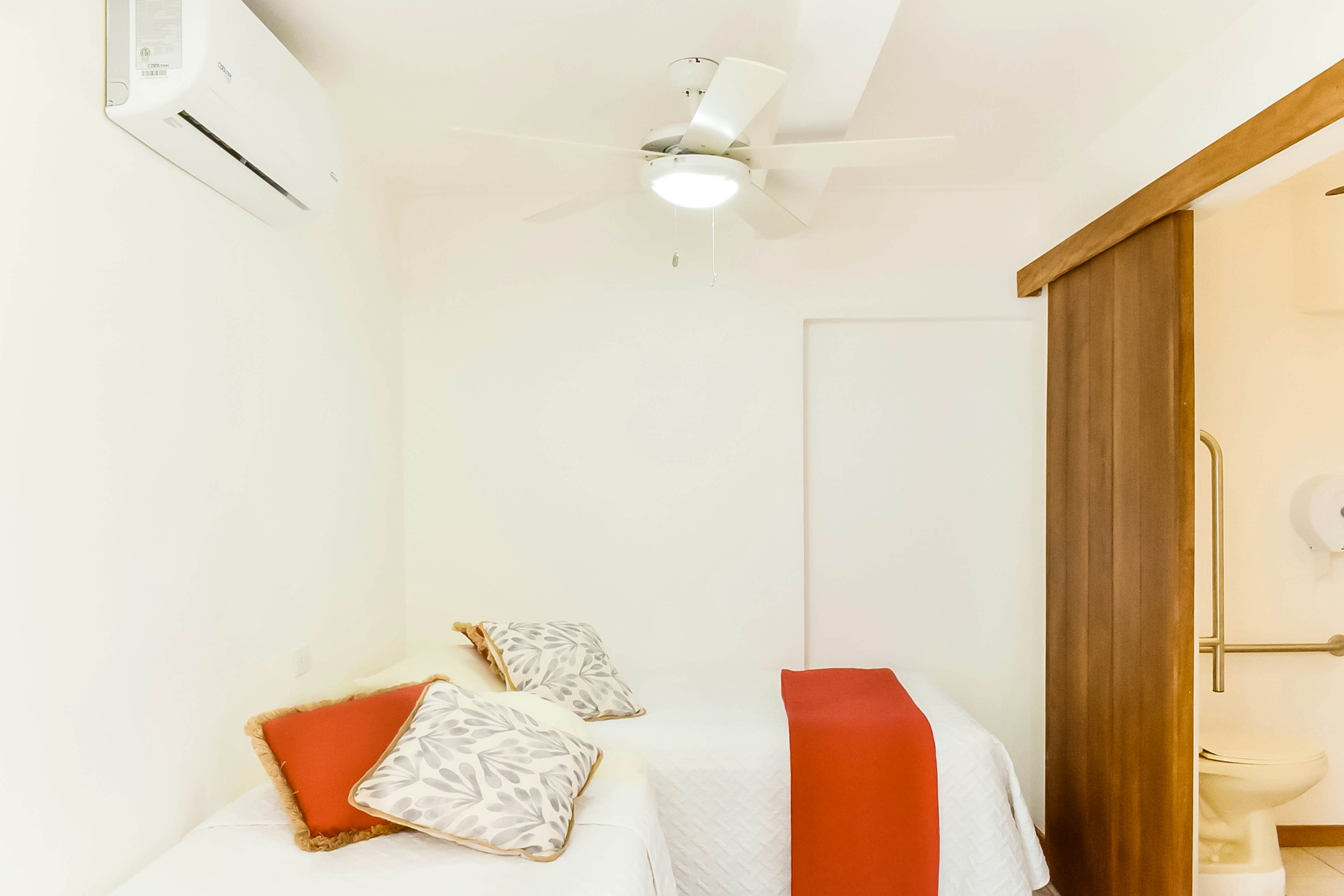 Casa Guarumo Carrillo 