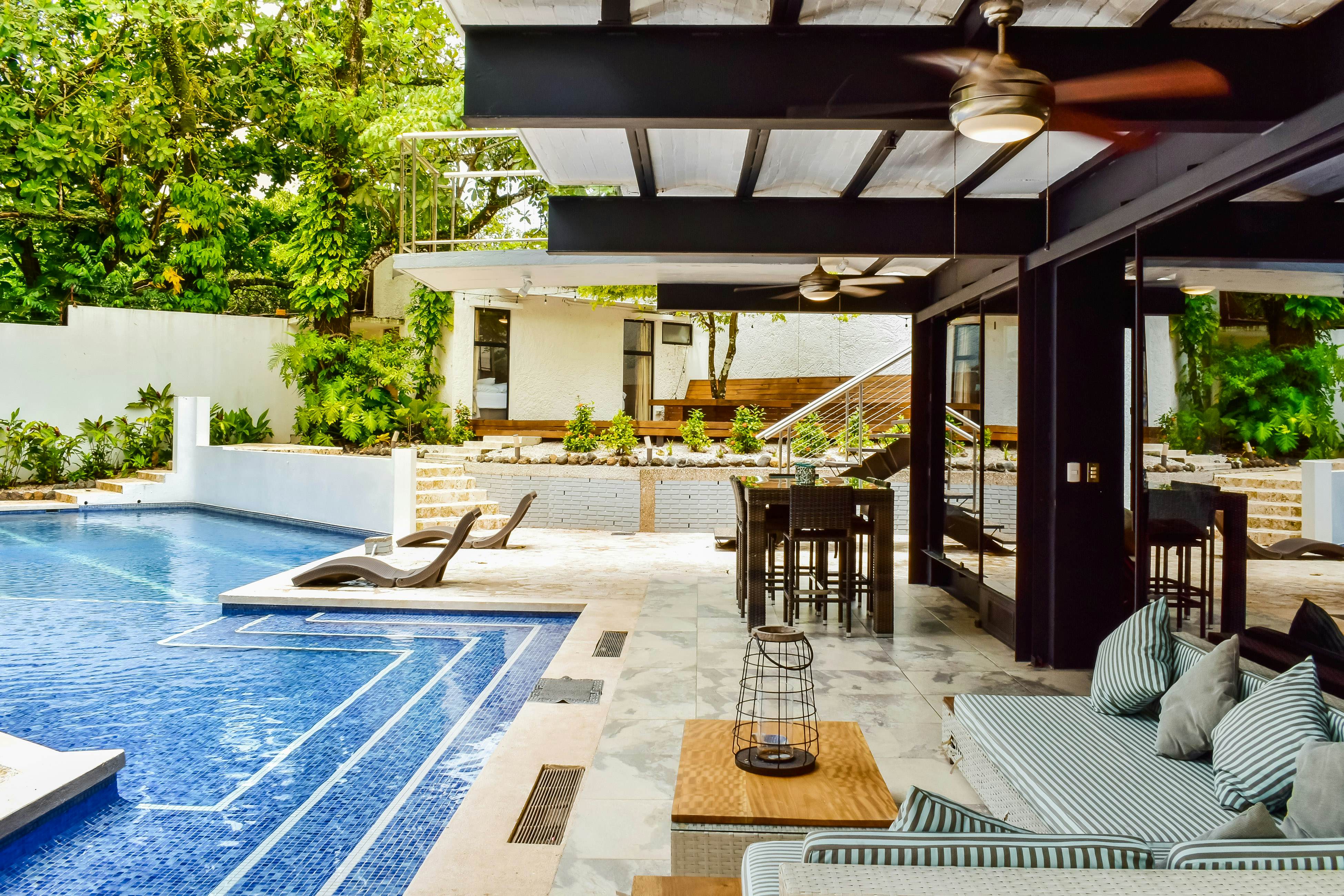 Casa Guarumo Carrillo 