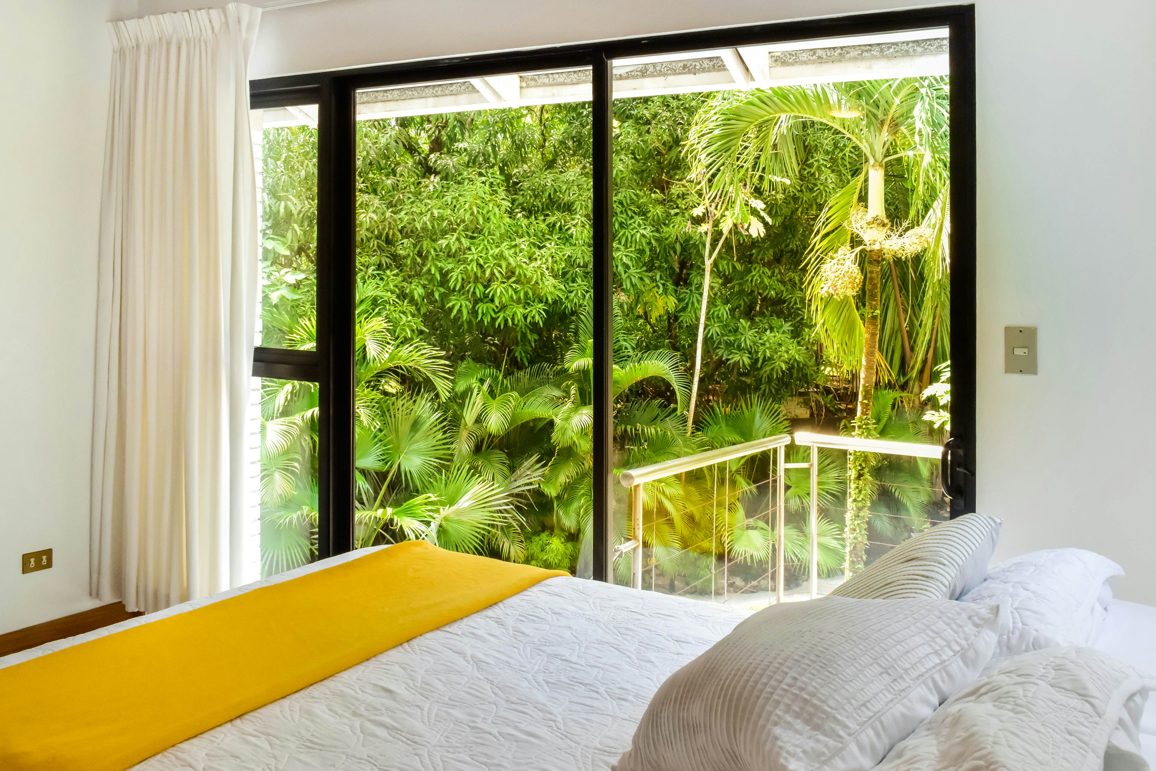 Casa Guarumo Carrillo 