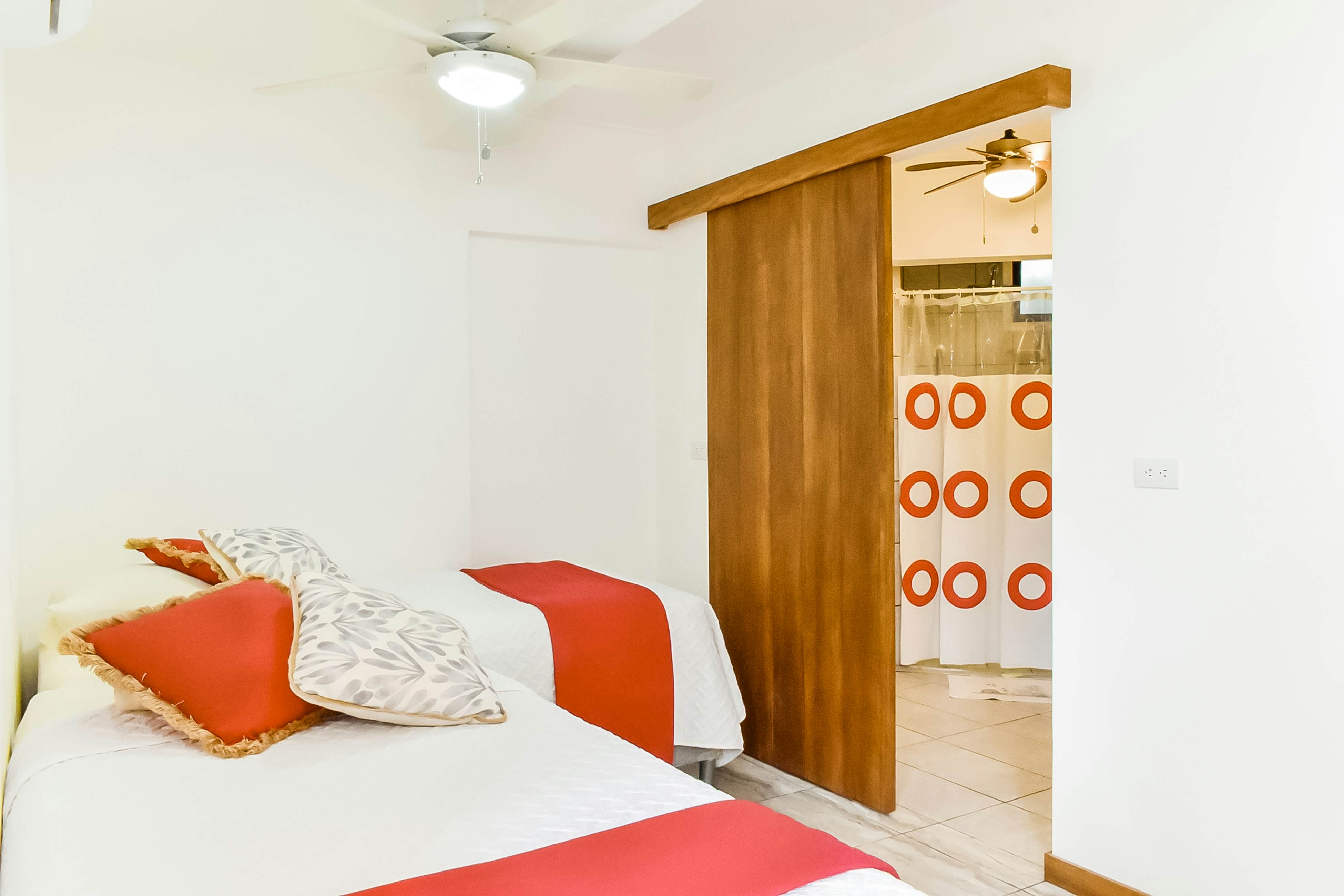 Casa Guarumo Carrillo 