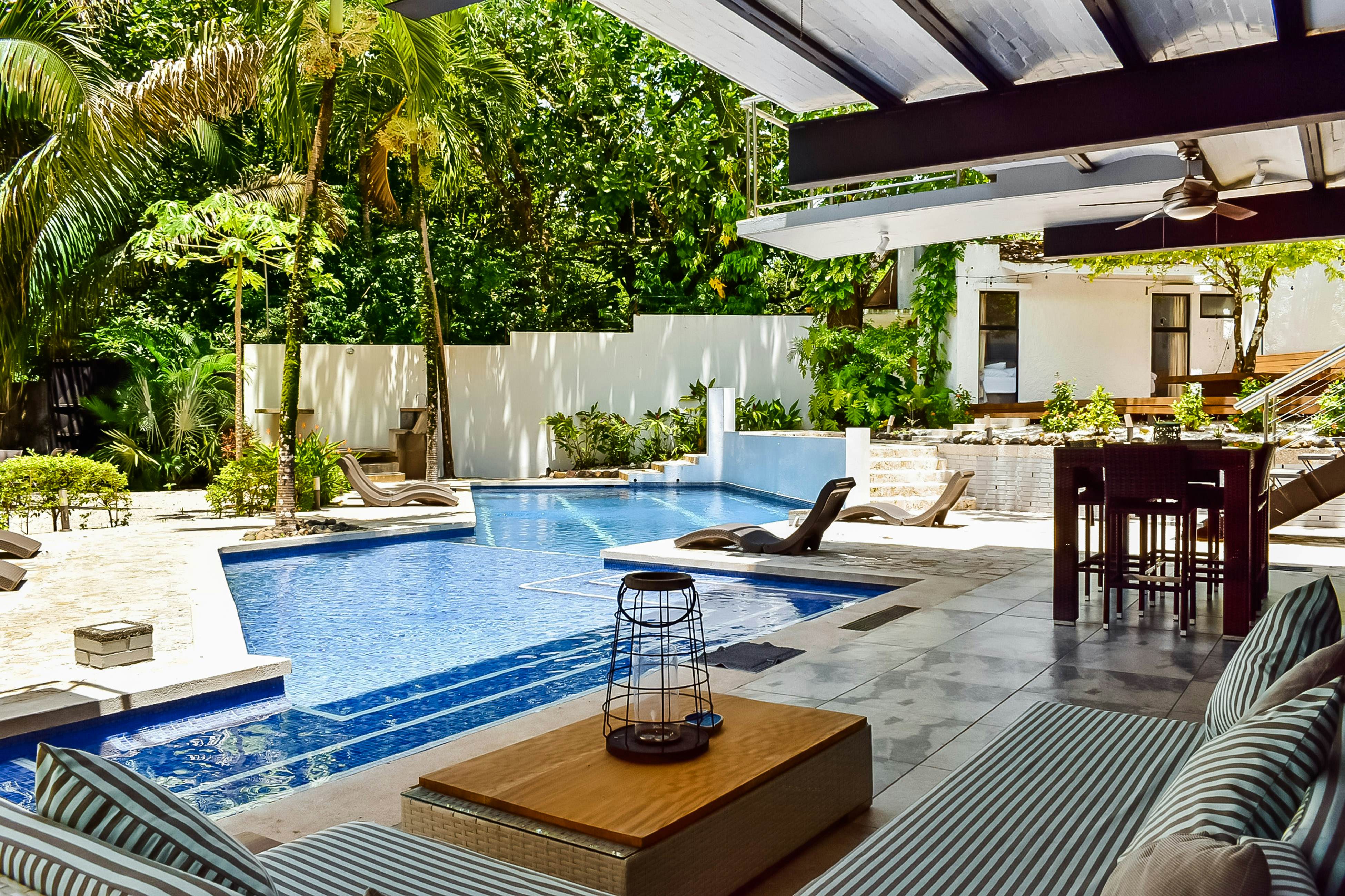 Casa Guarumo Carrillo 