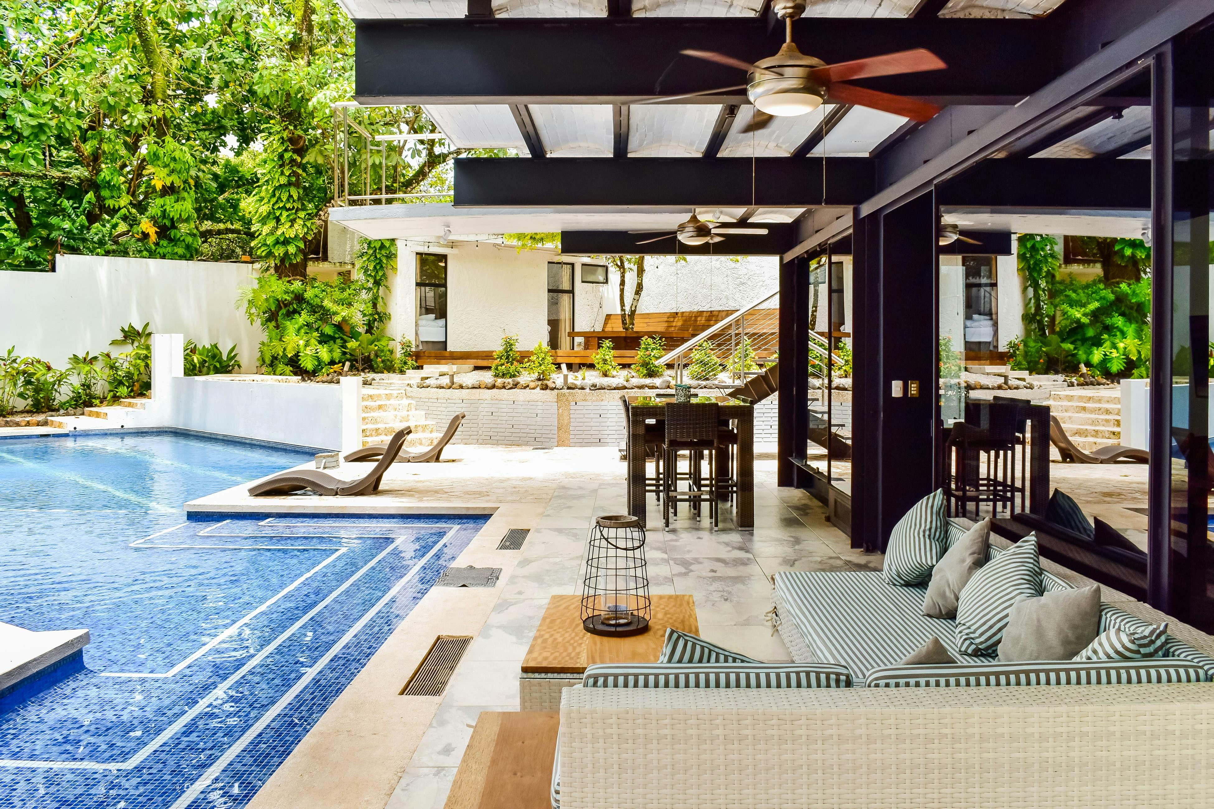 Casa Guarumo Carrillo 