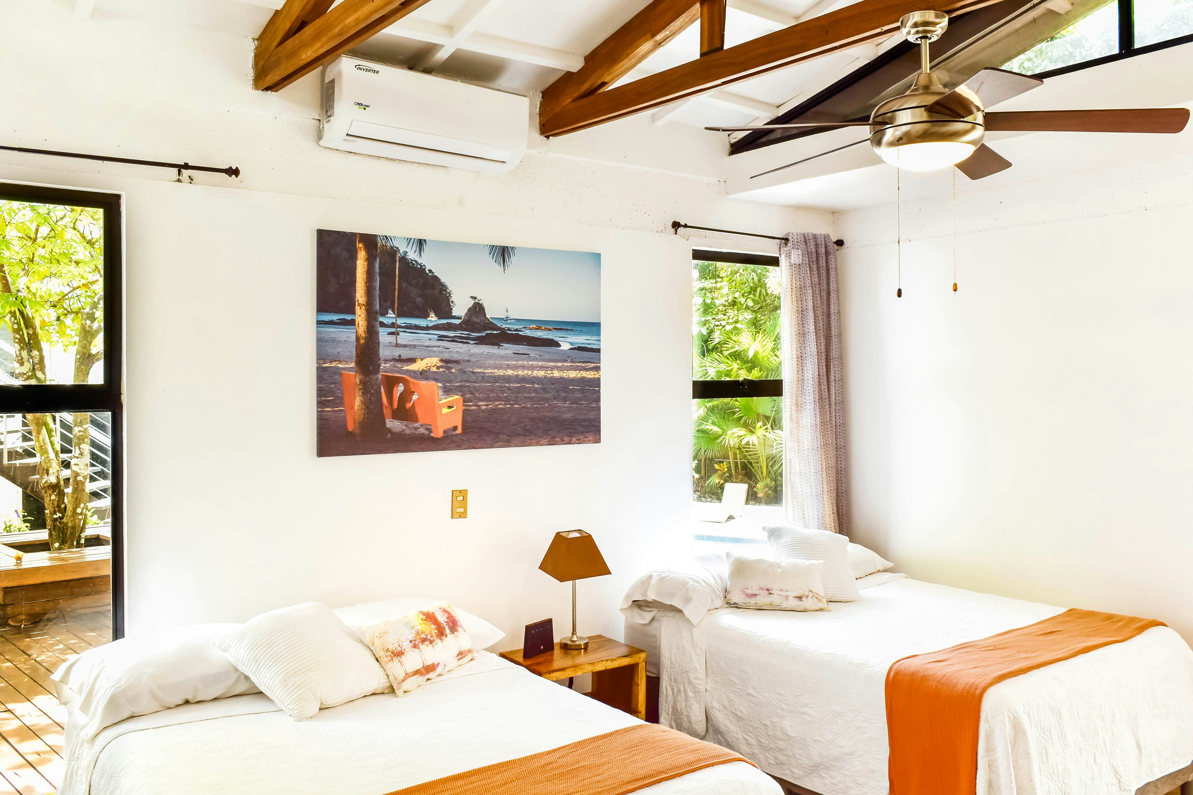 Casa Guarumo Carrillo 