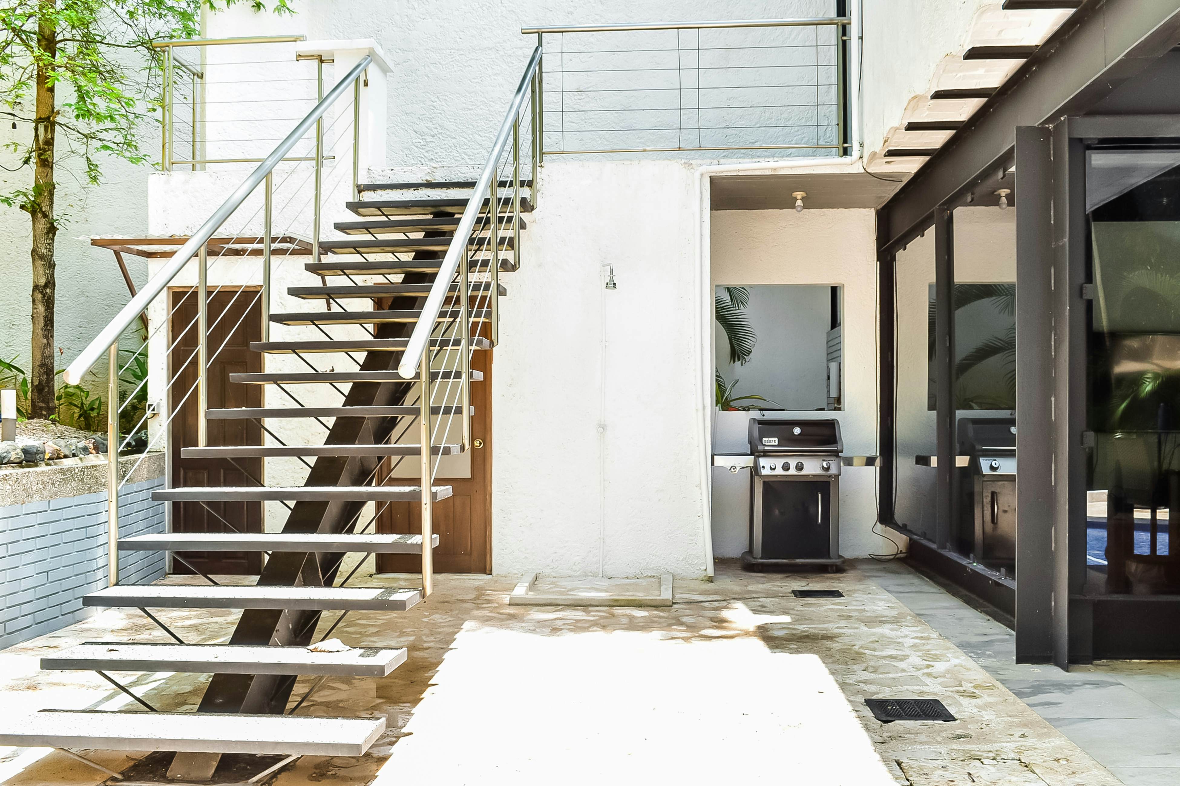 Casa Guarumo Carrillo 