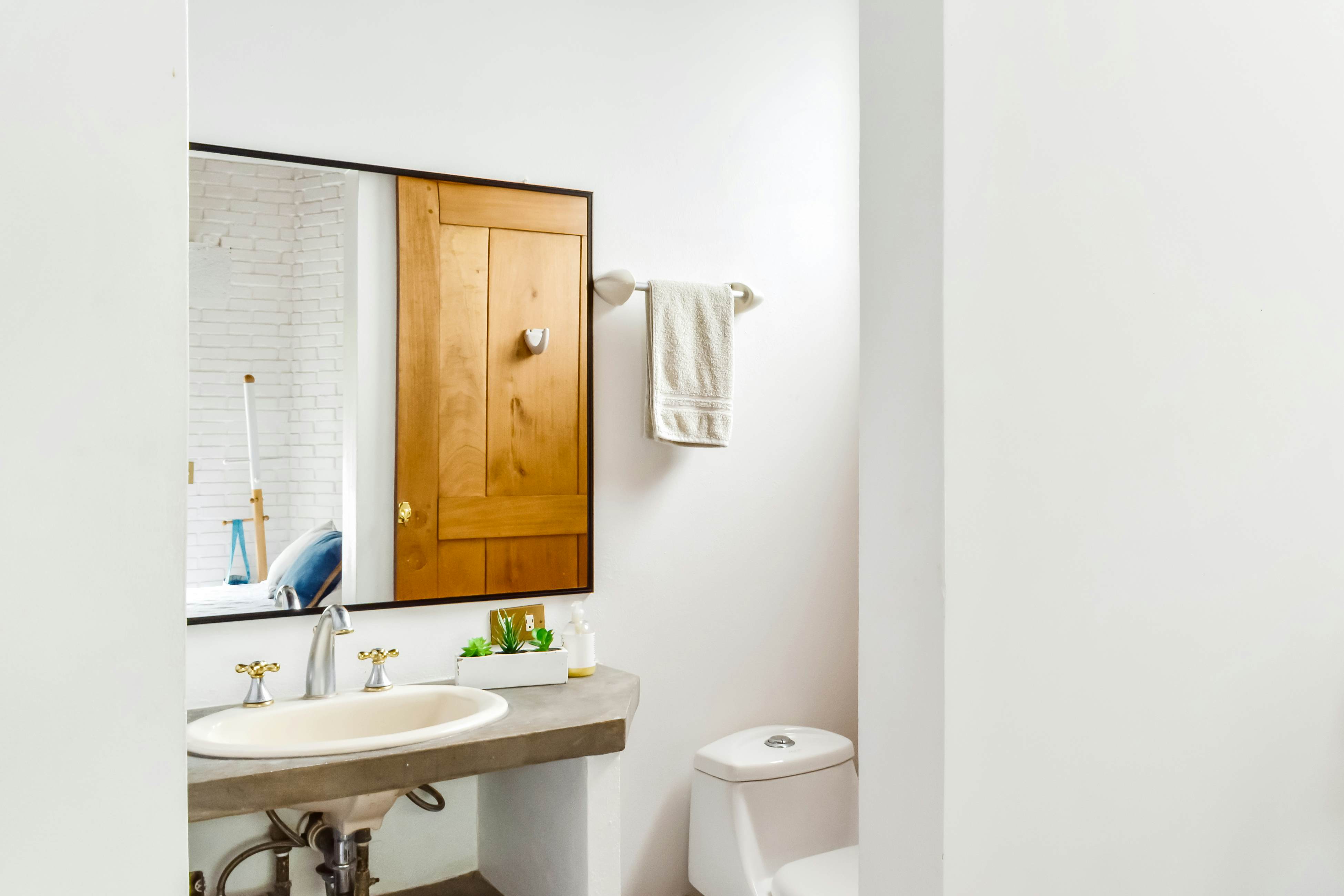 Casa Guarumo Carrillo 