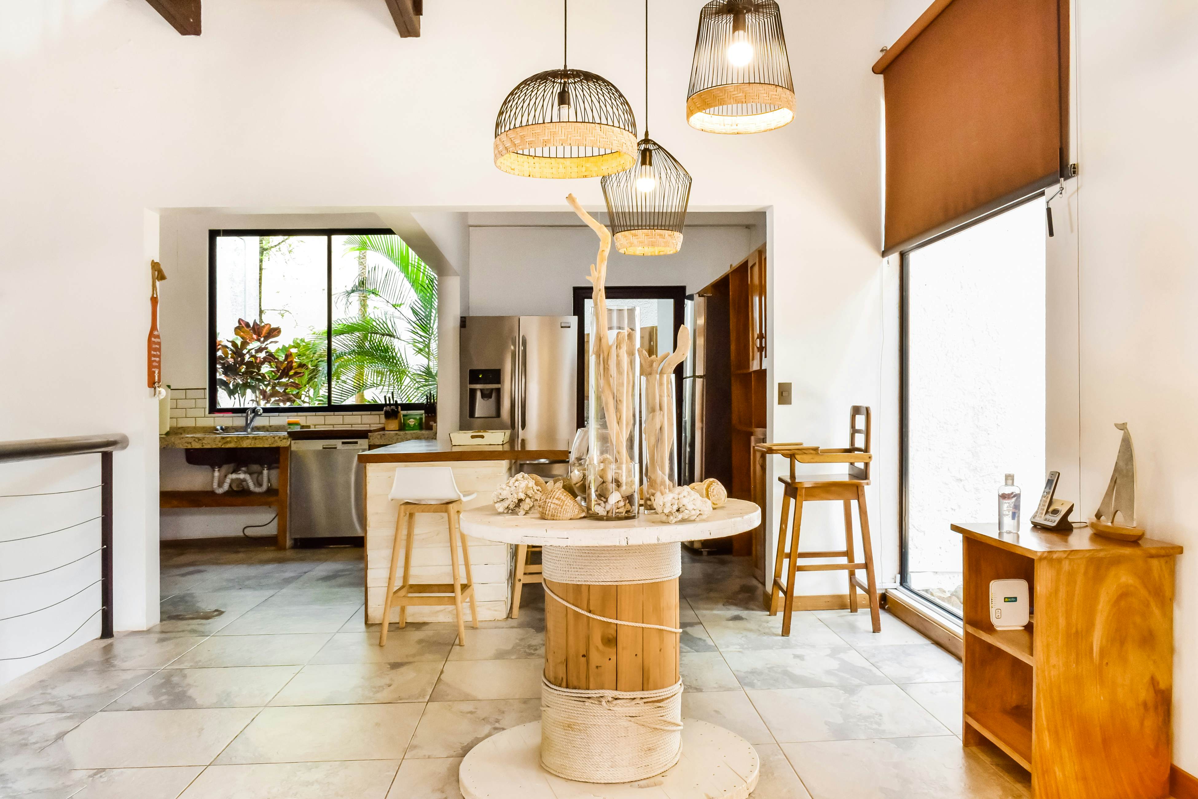 Casa Guarumo Carrillo 