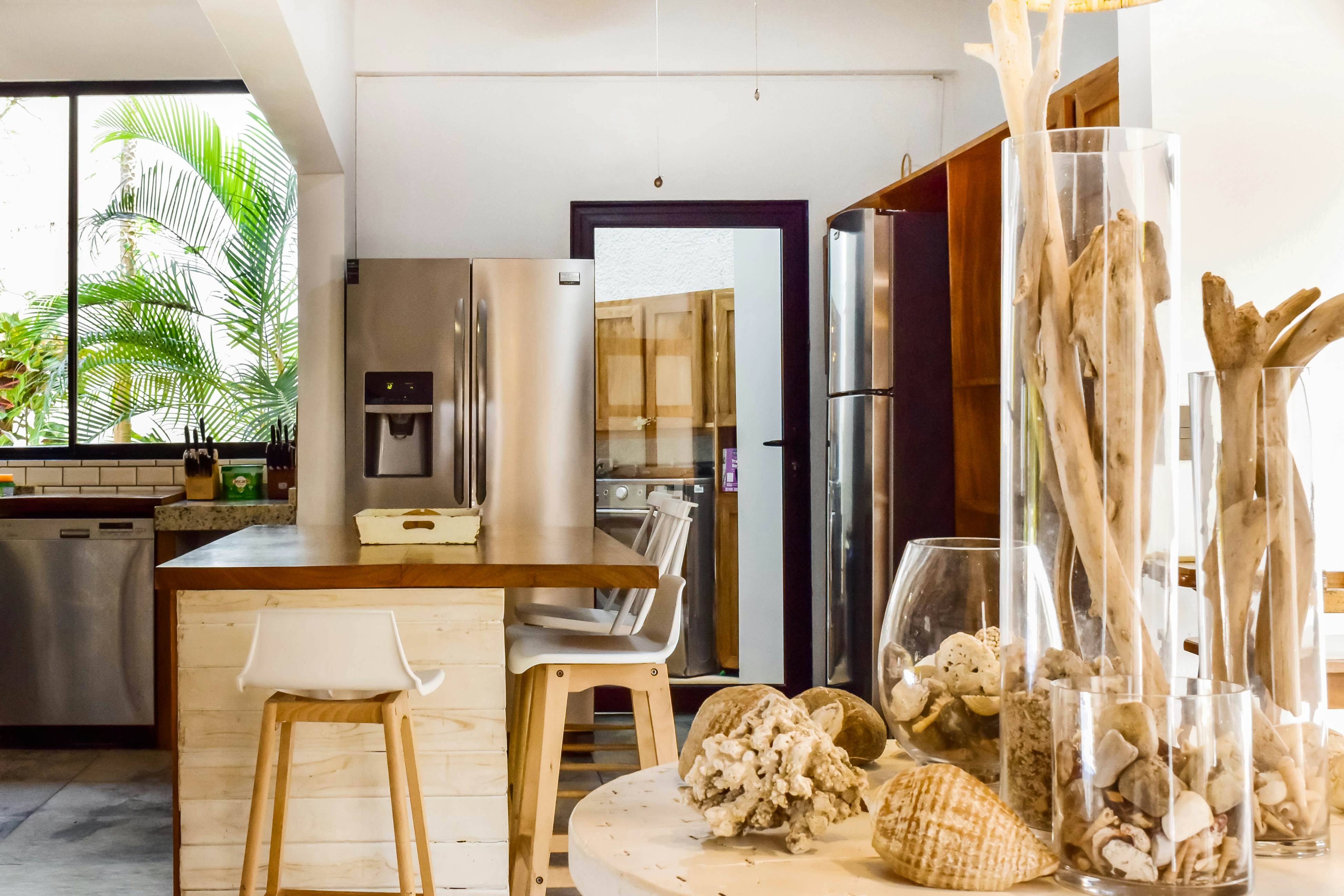 Casa Guarumo Carrillo 