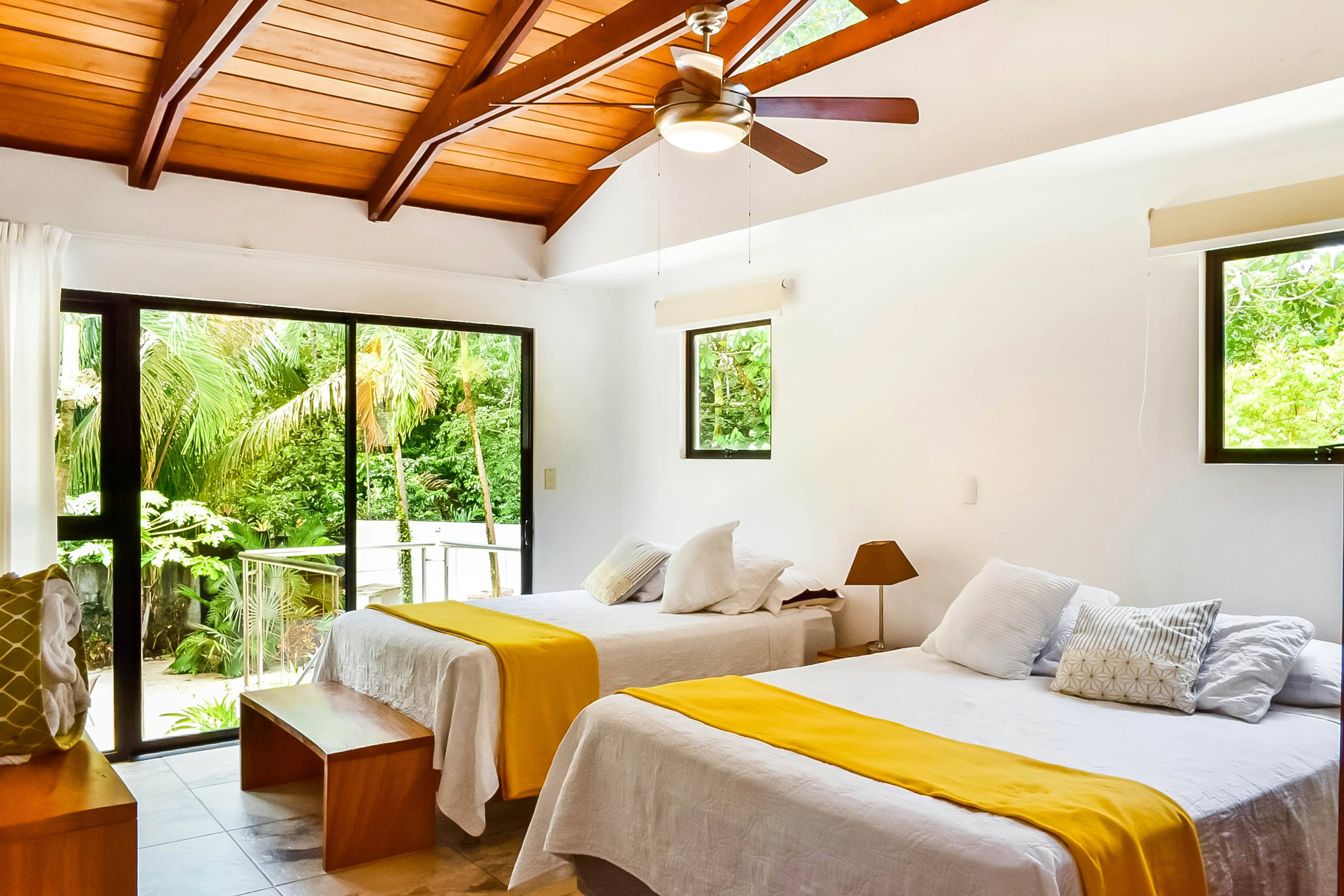 Casa Guarumo Carrillo 