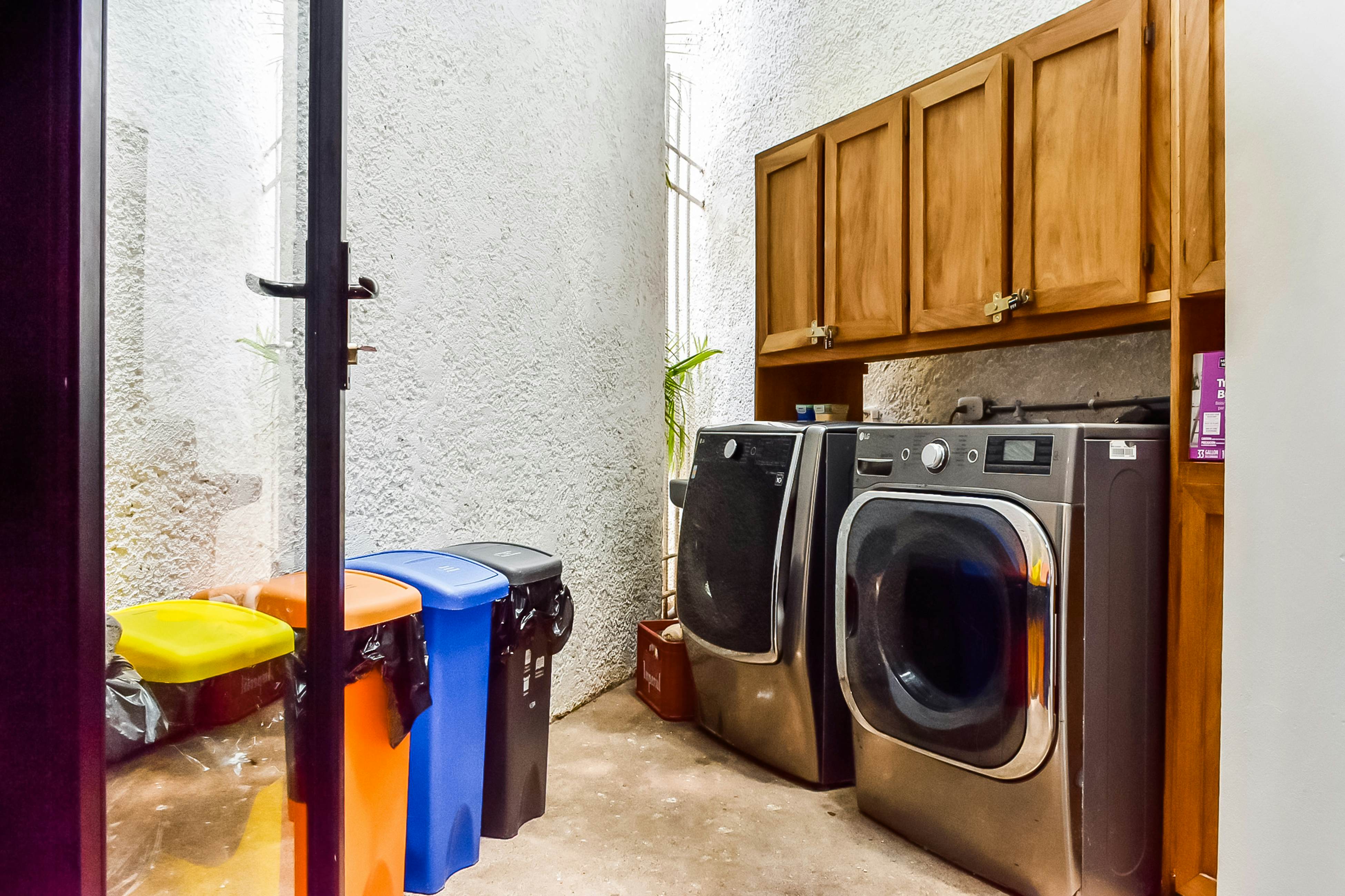 Casa Guarumo Carrillo 