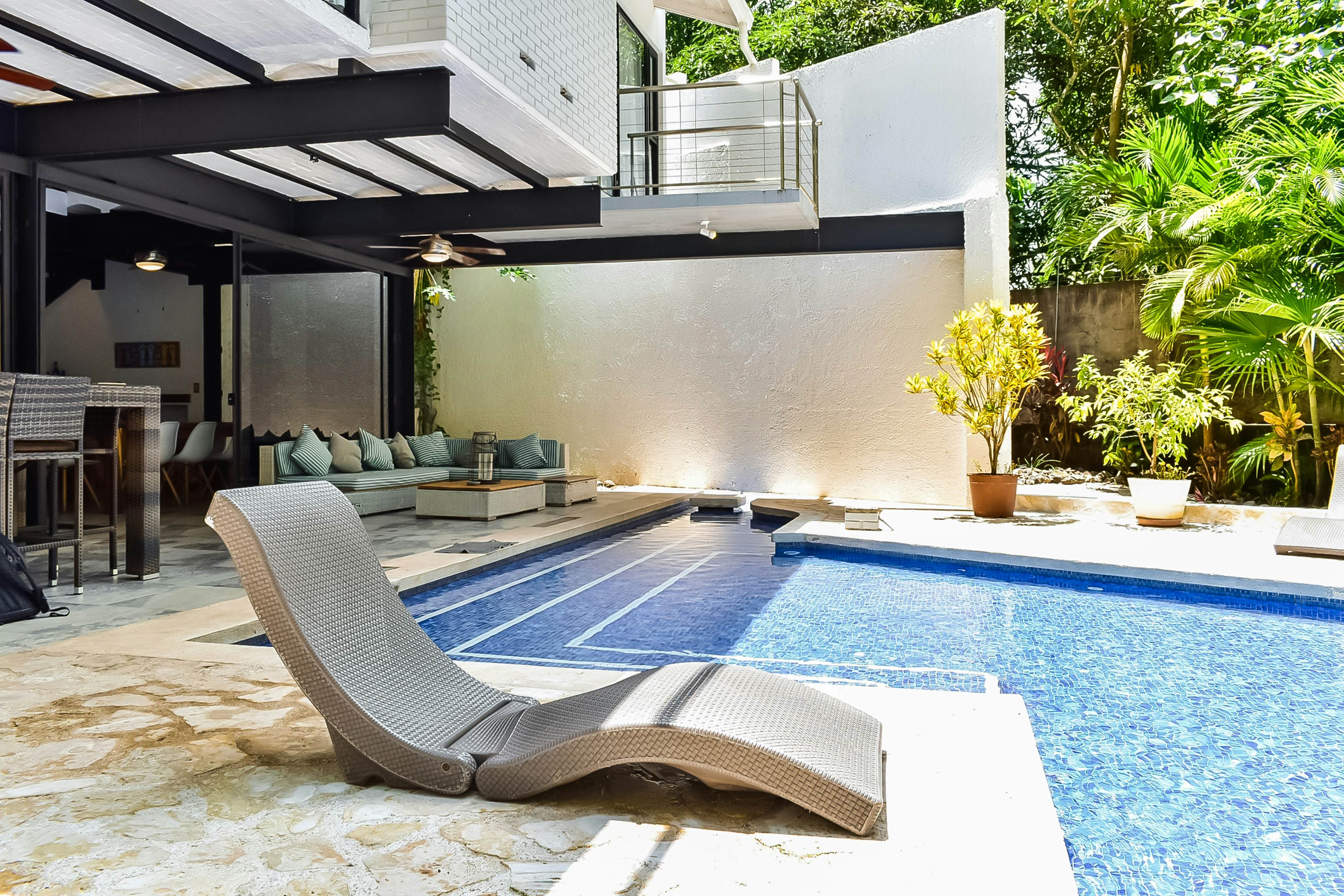 Casa Guarumo Carrillo 