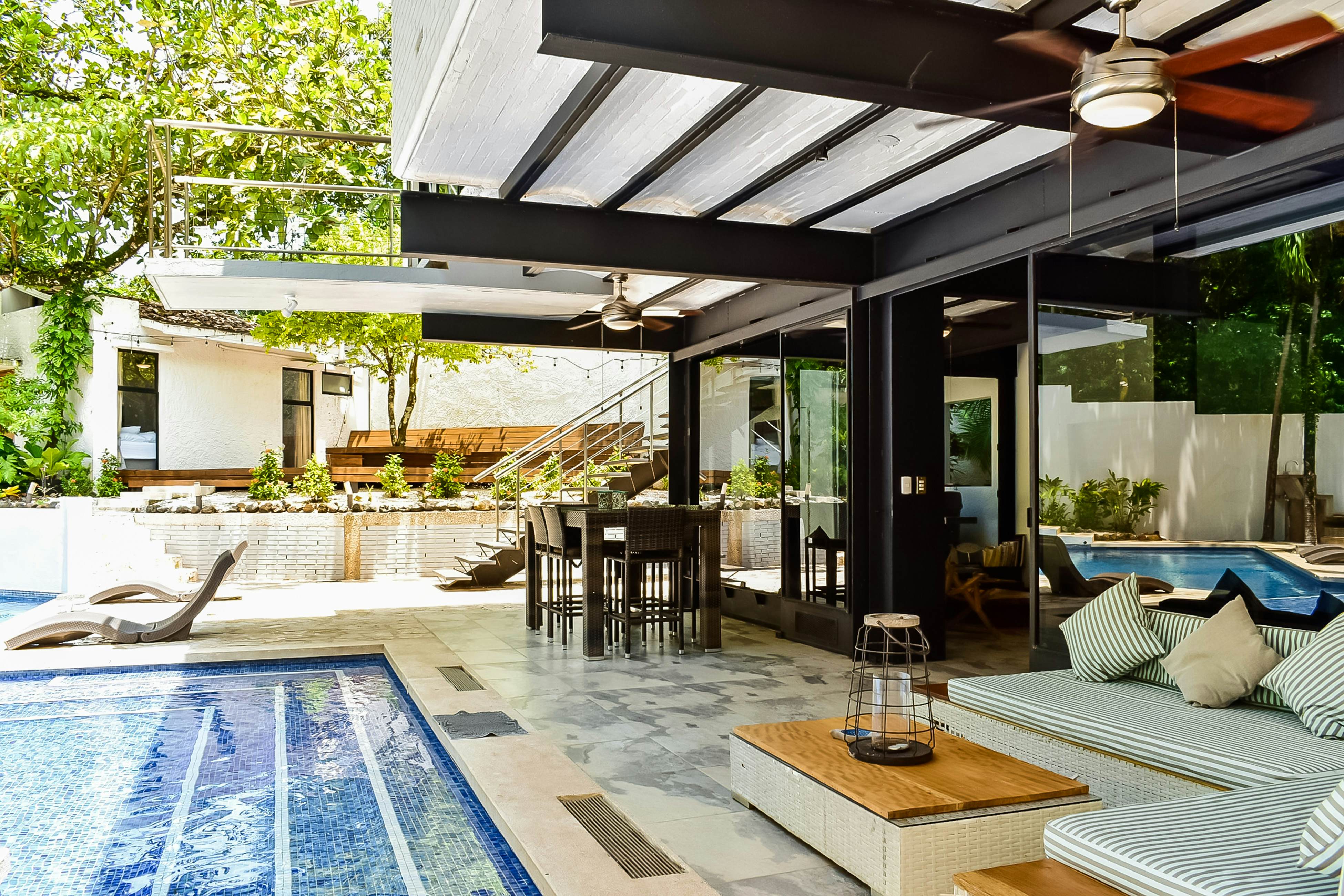 Casa Guarumo Carrillo 