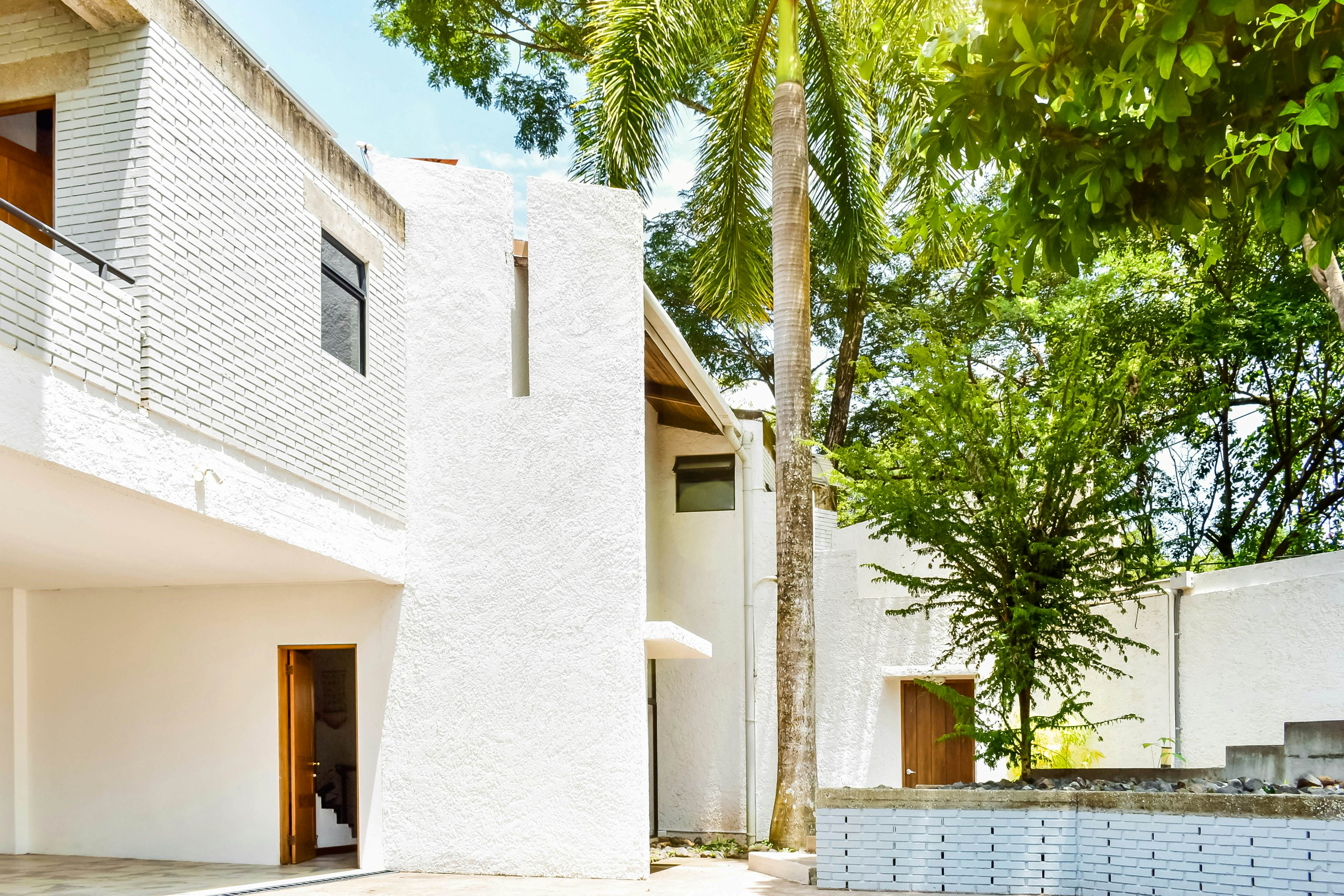 Casa Guarumo Carrillo 