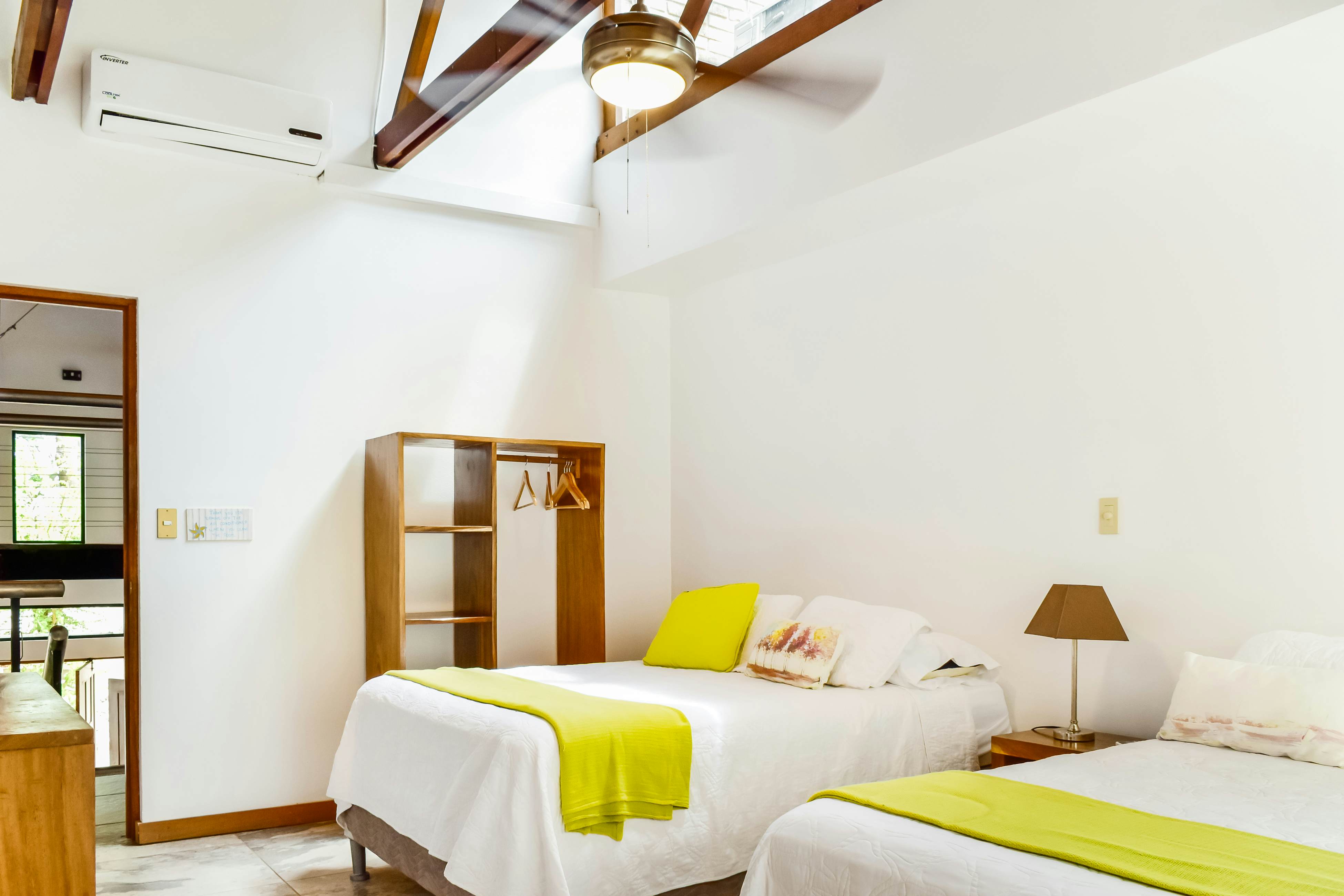 Casa Guarumo Carrillo 