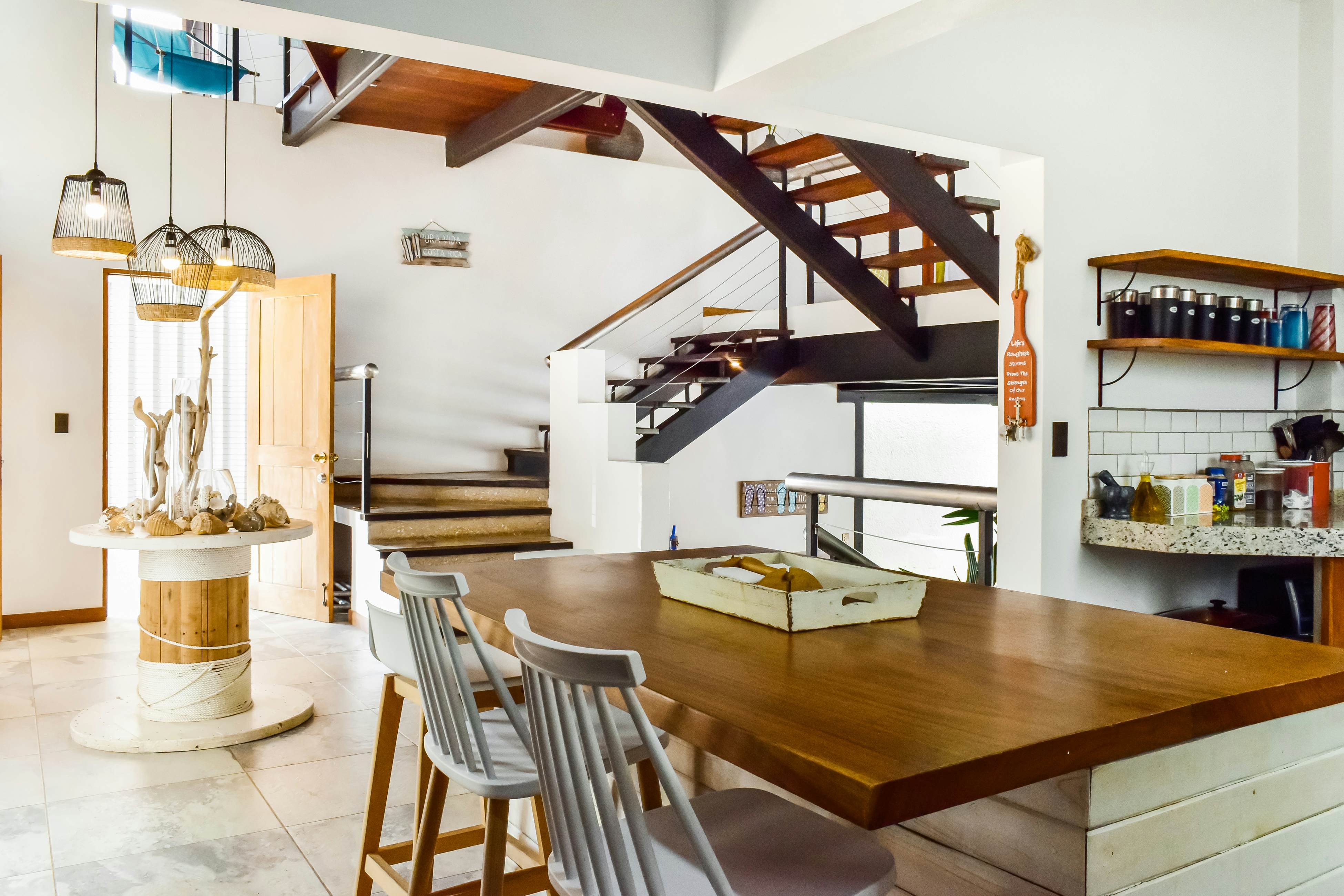 Casa Guarumo Carrillo 