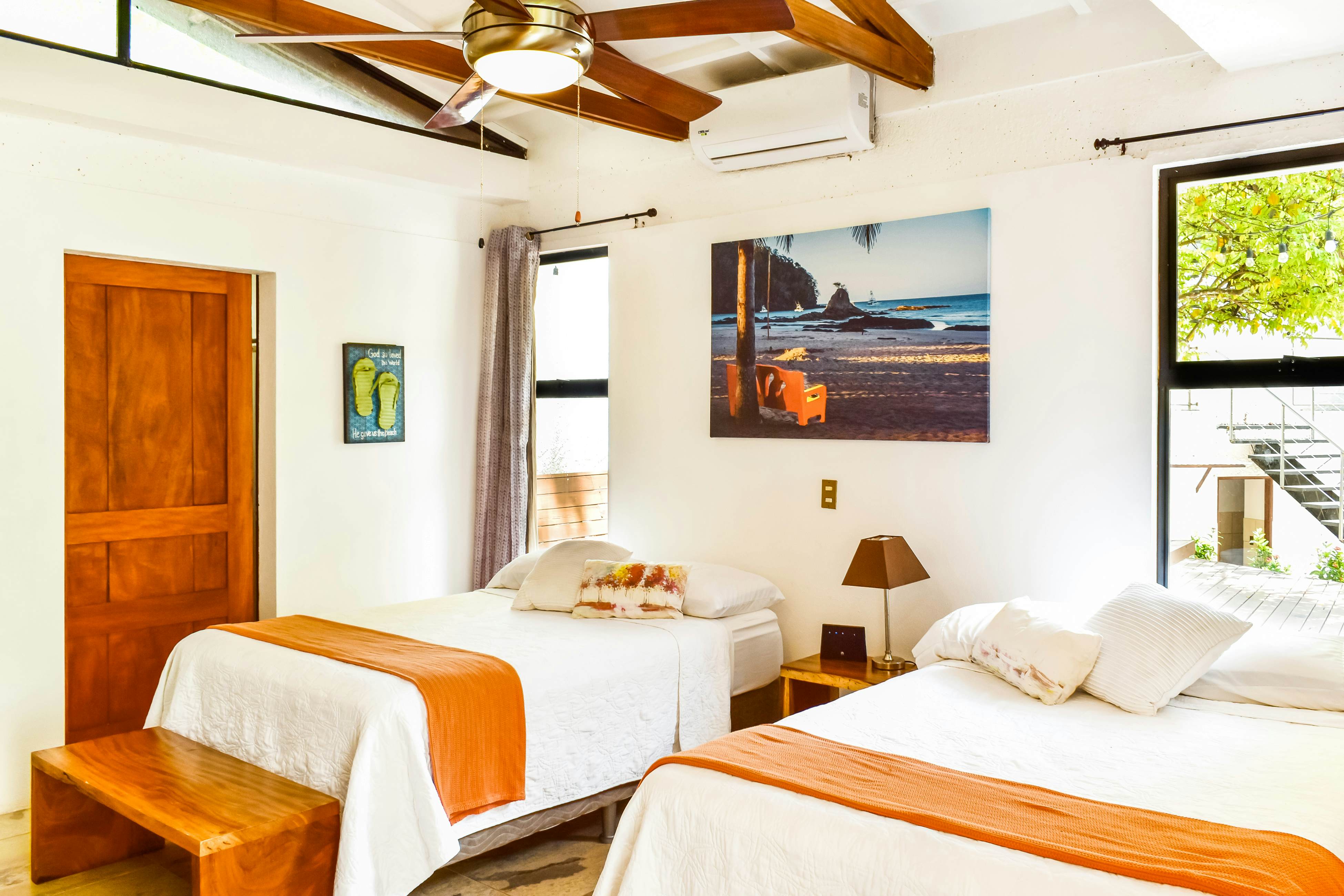 Casa Guarumo Carrillo 