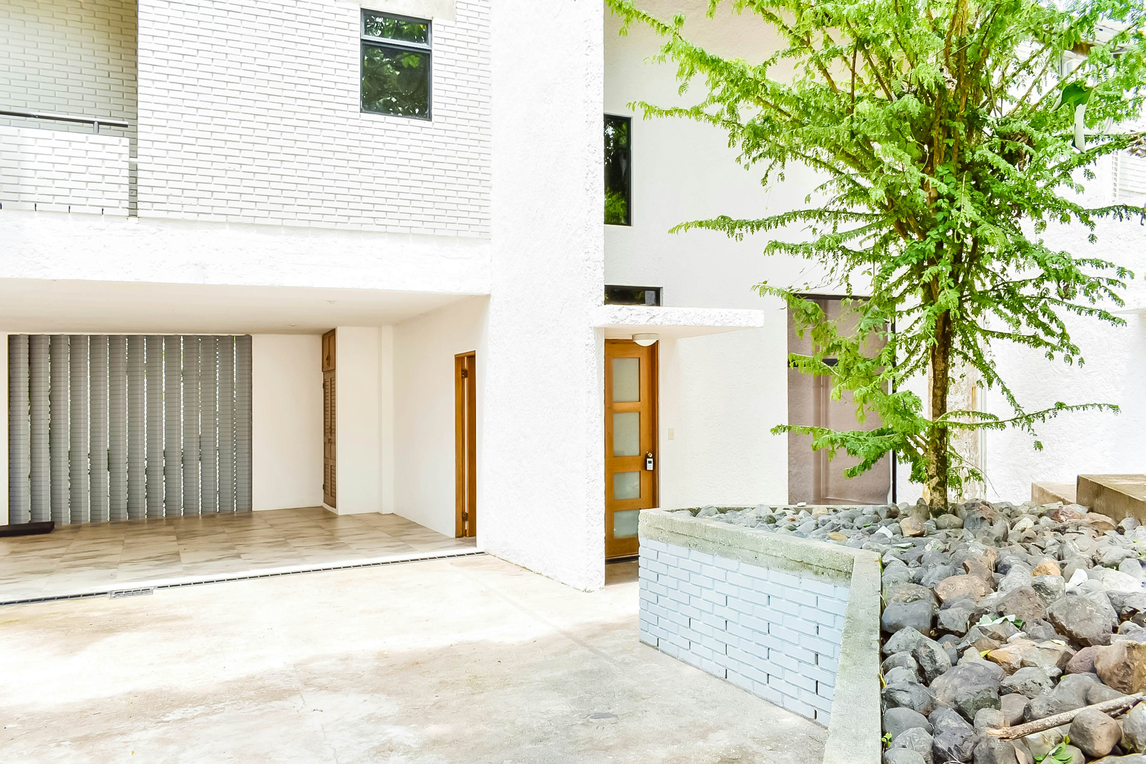 Casa Guarumo Carrillo 