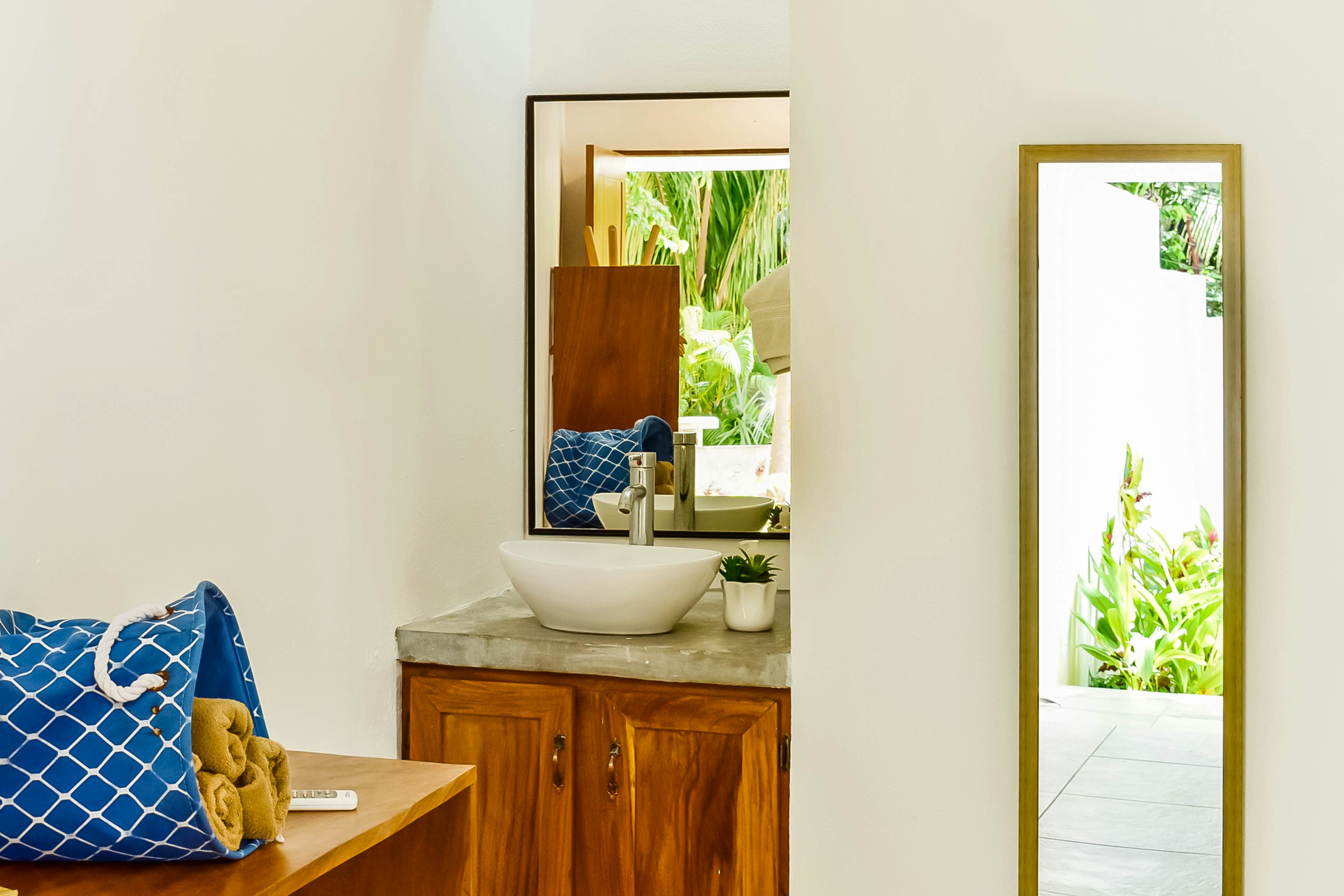 Casa Guarumo Carrillo 