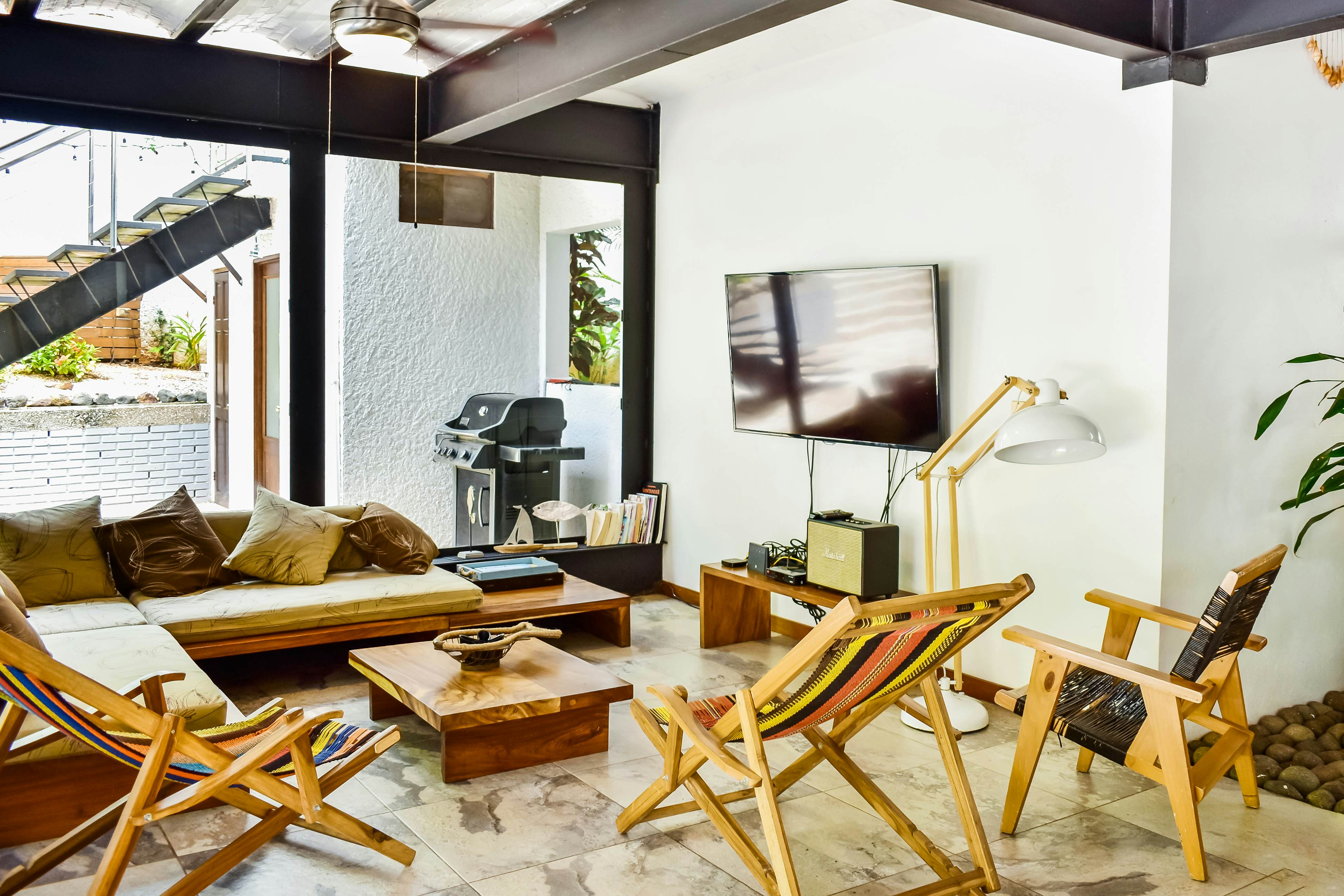 Casa Guarumo Carrillo 