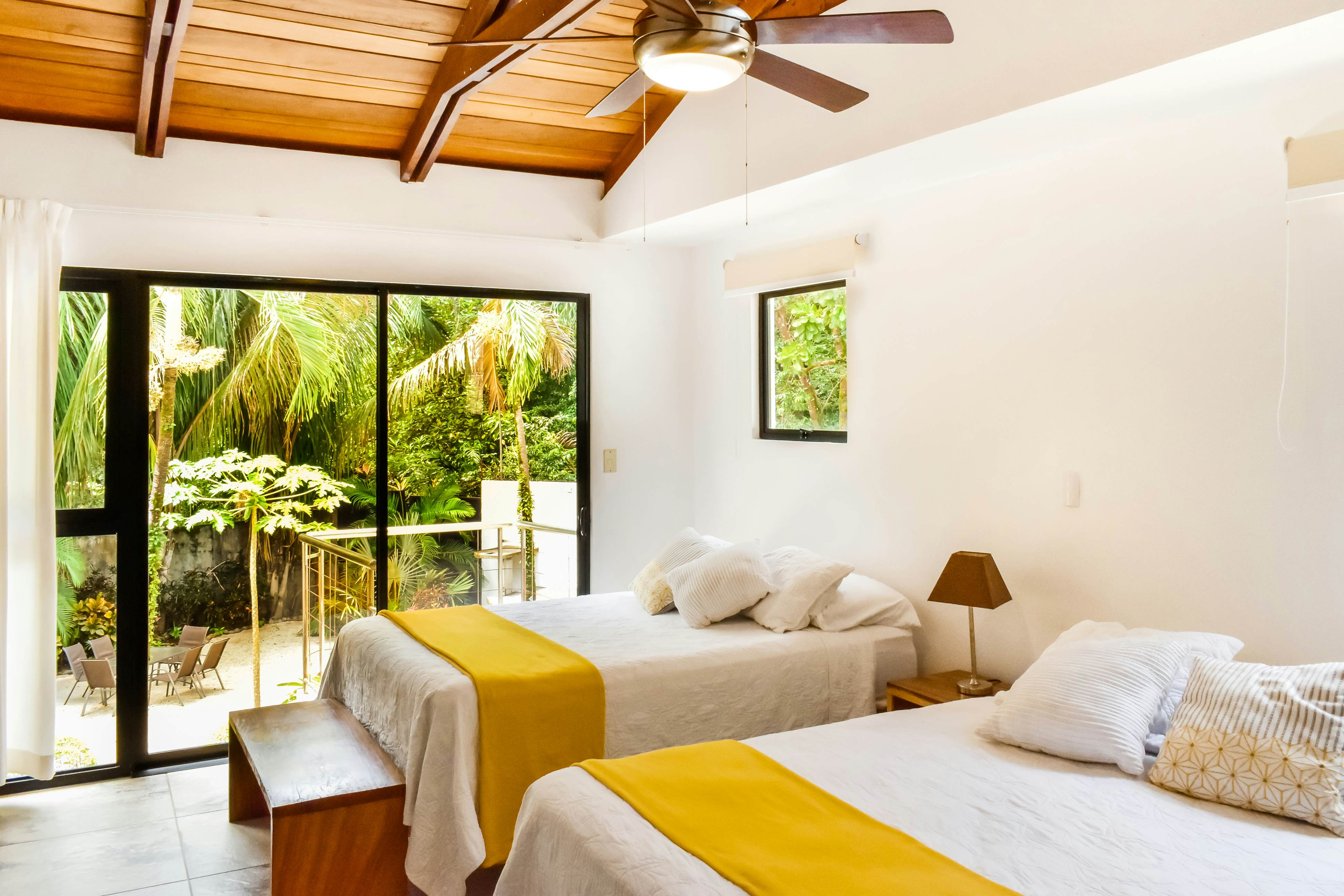 Casa Guarumo Carrillo 