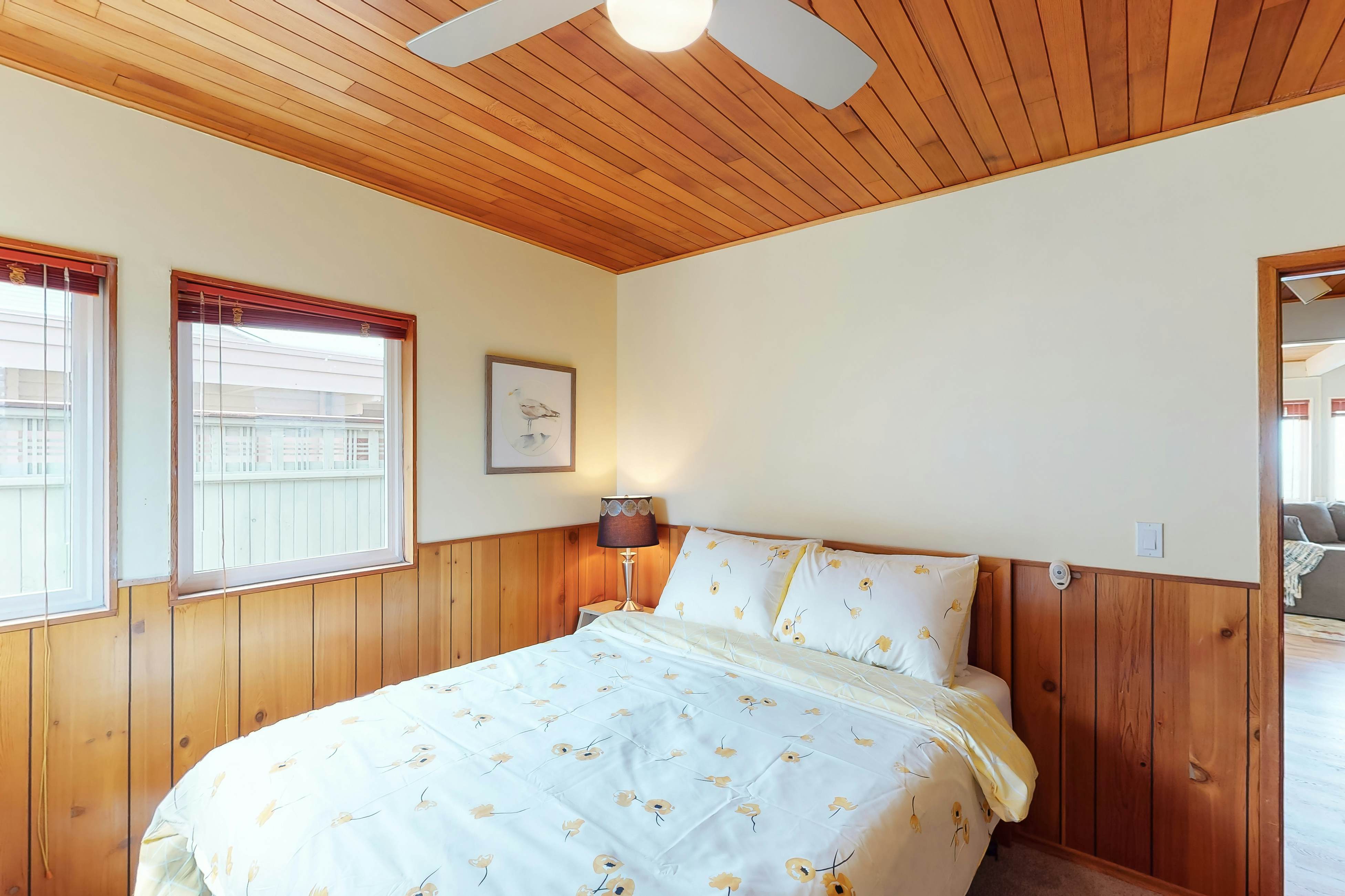 Whidbey Waterfront Happy Place 4 BD Langley, WA Vacation Rental Vacasa