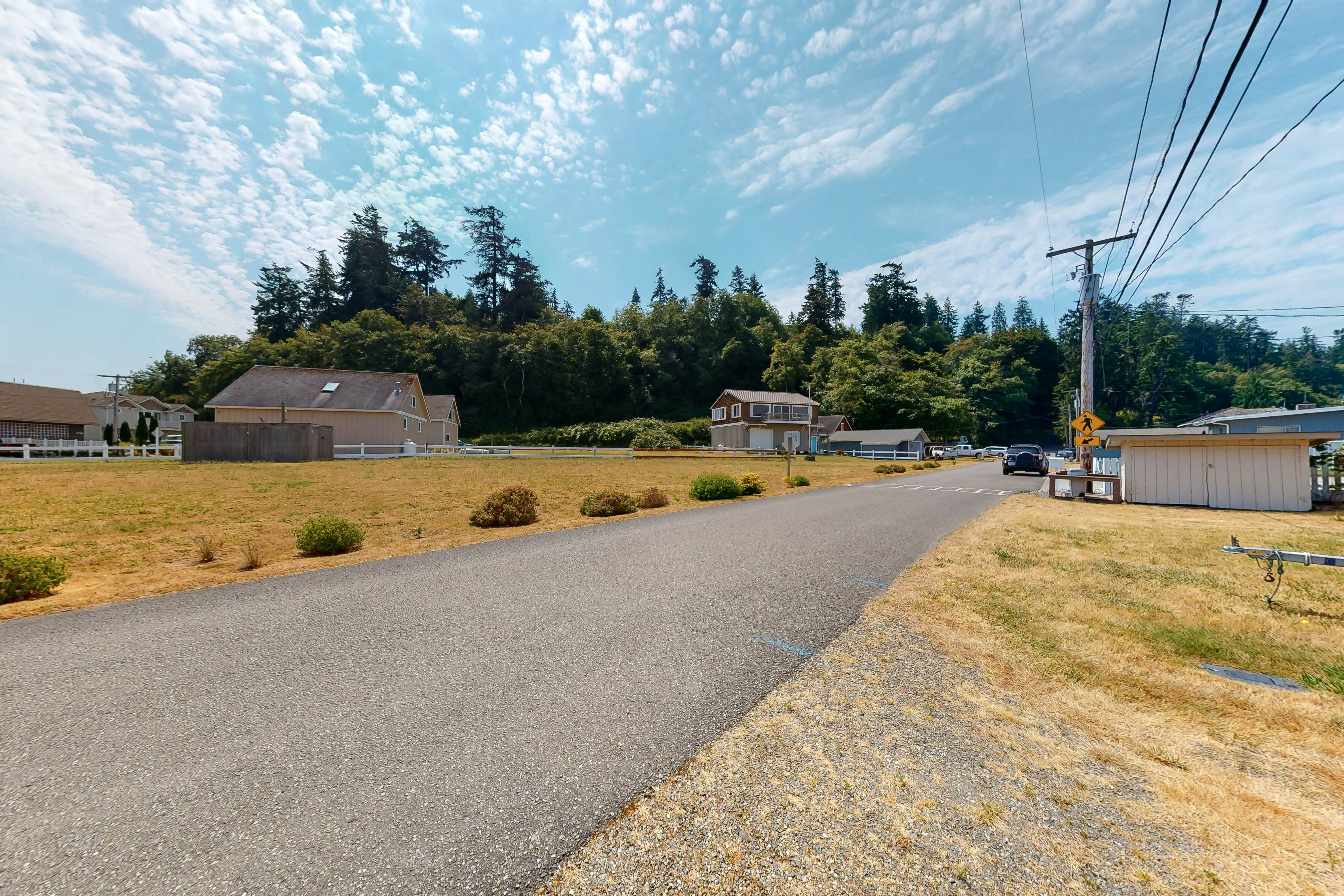 Whidbey Waterfront Happy Place 4 BD Langley, WA Vacation Rental Vacasa