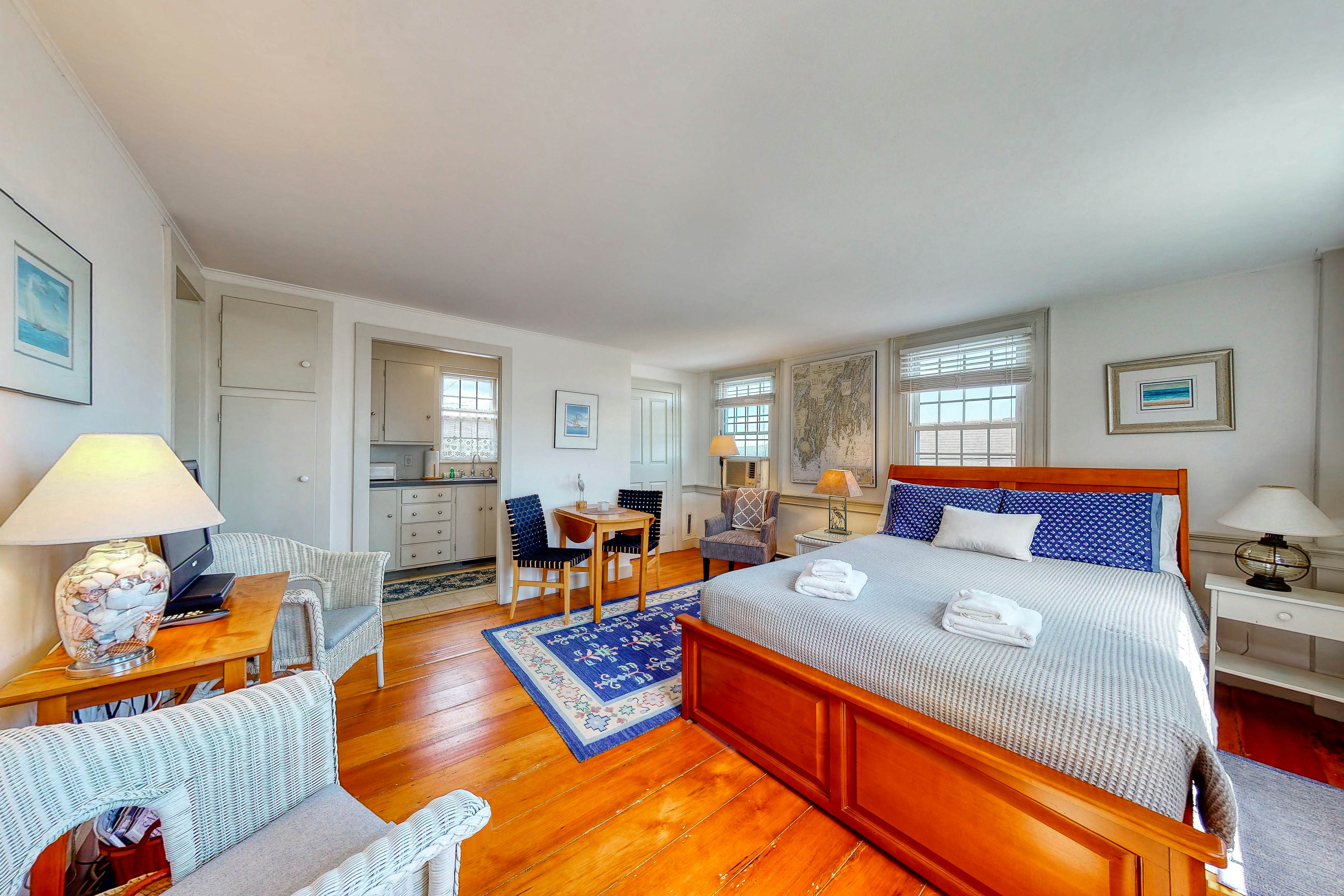 Maine Memories 0 BD Wiscasset, ME Vacation Rental Vacasa