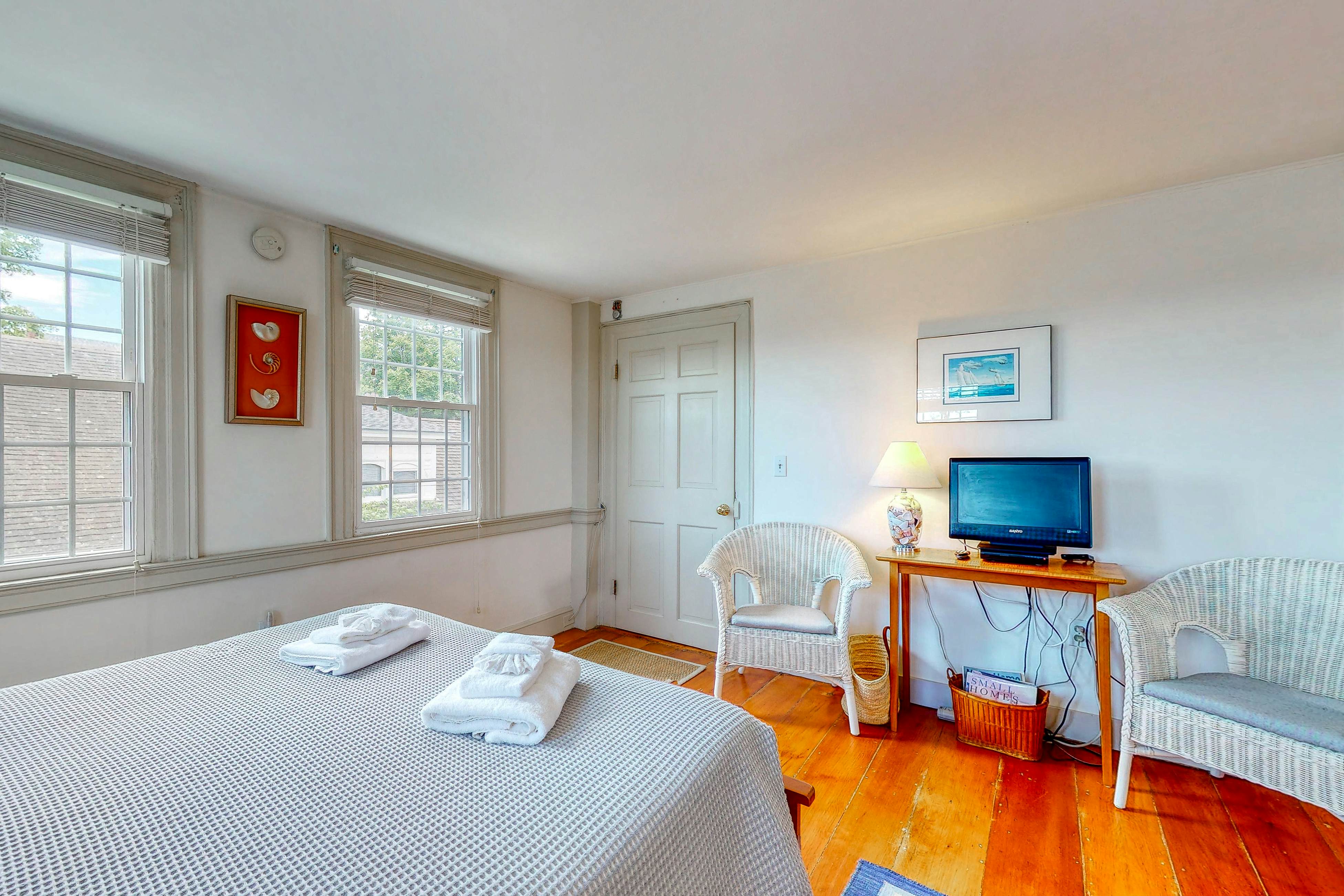 Maine Memories 0 BD Wiscasset, ME Vacation Rental Vacasa