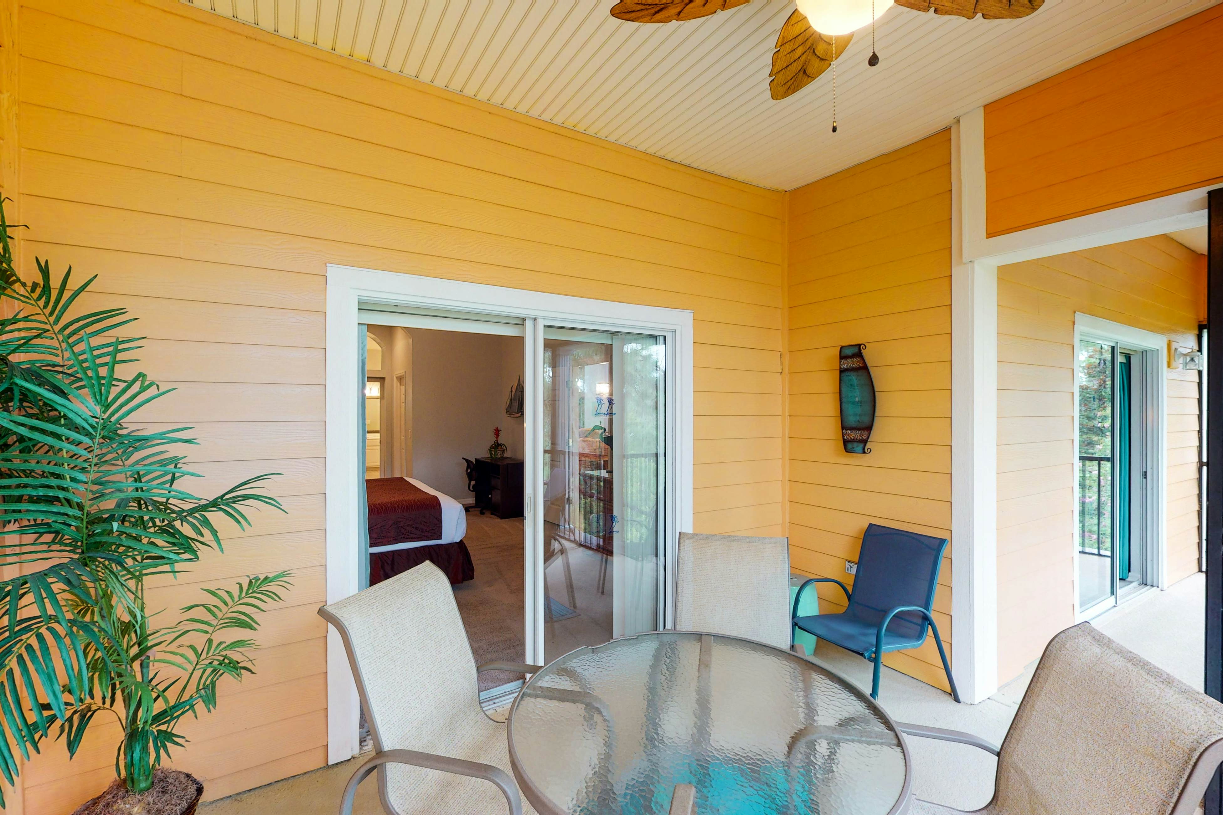 Bahama Bay Resort 18713