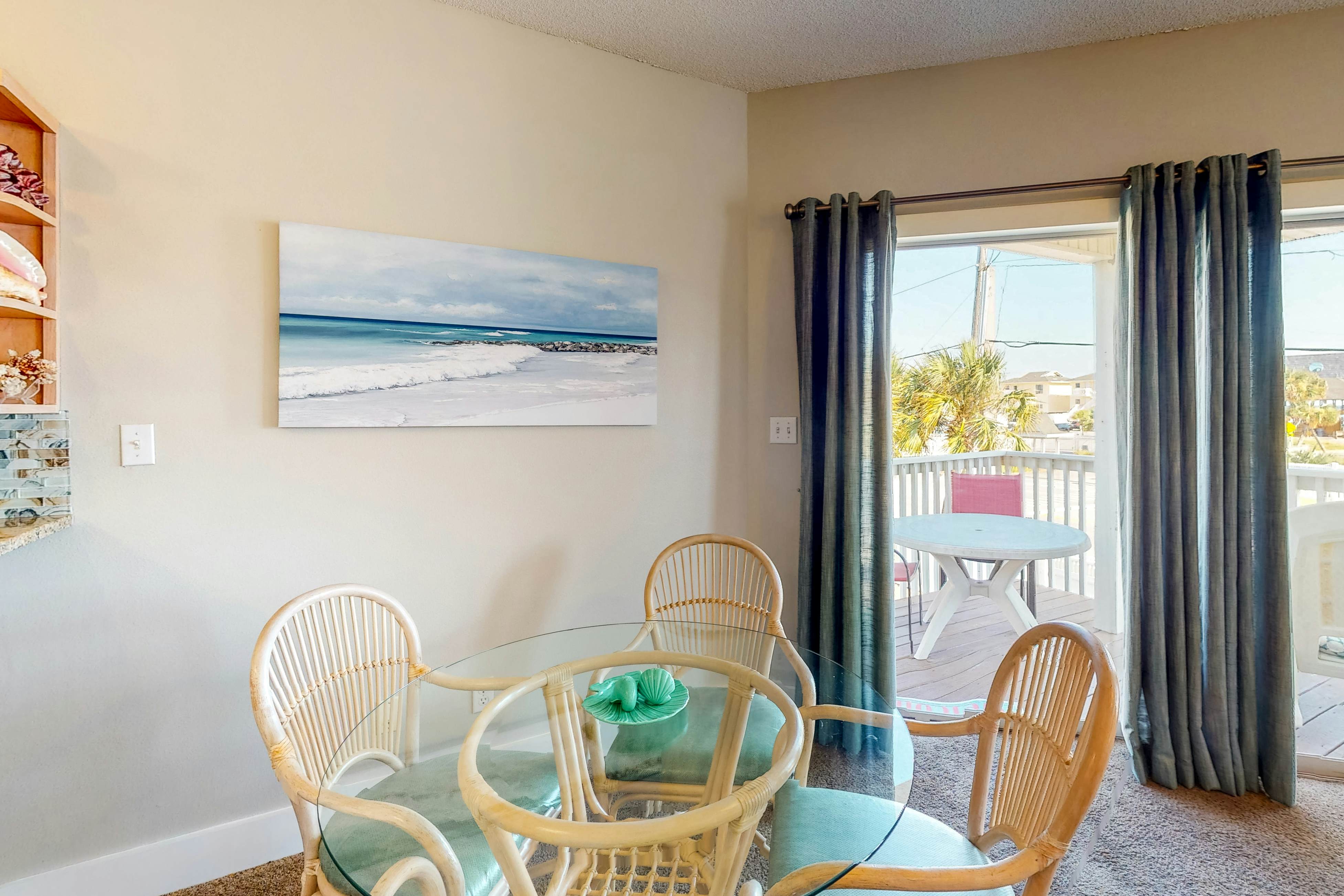 Sandpiper Cove #9205