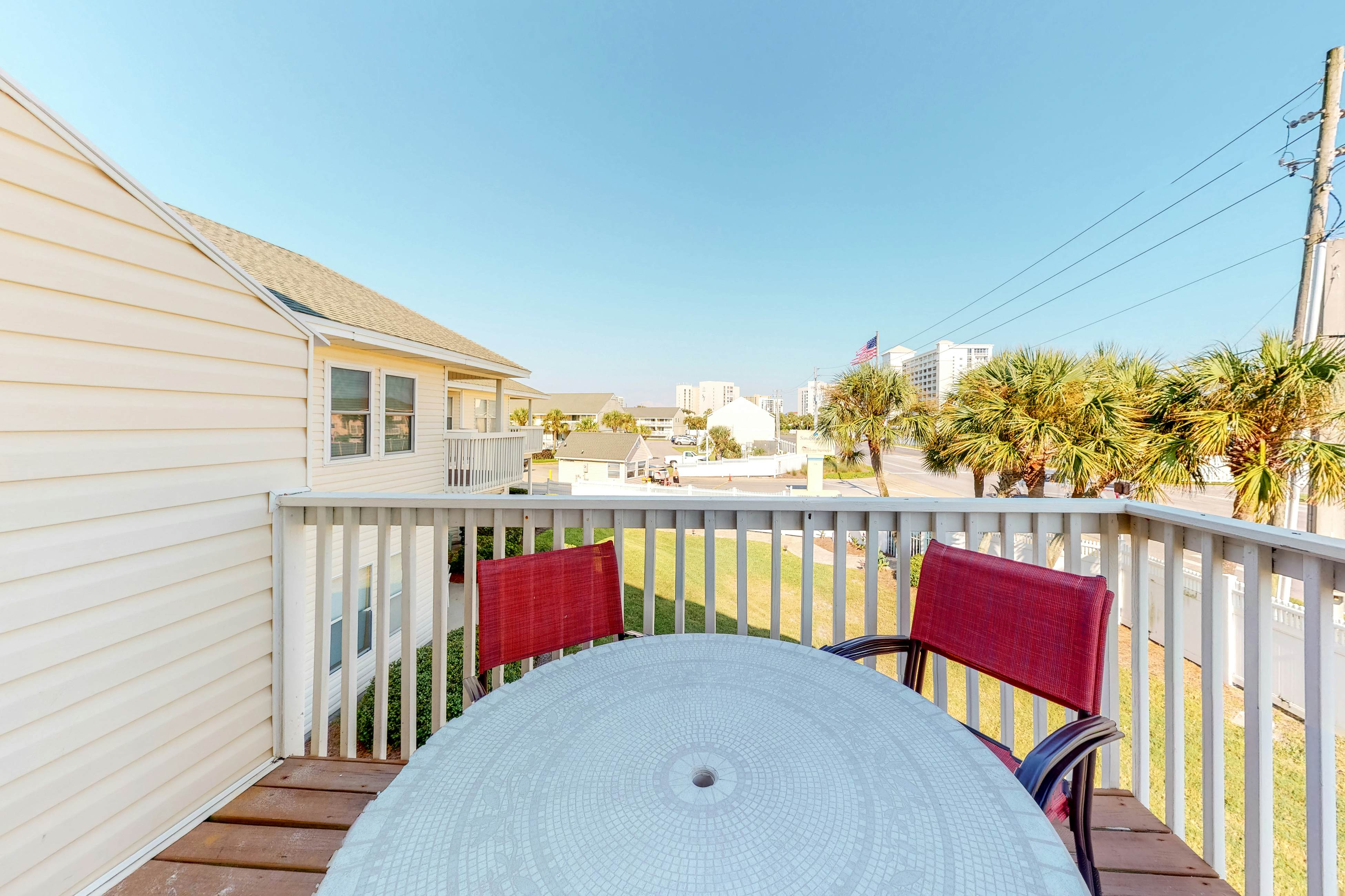 Sandpiper Cove #9205