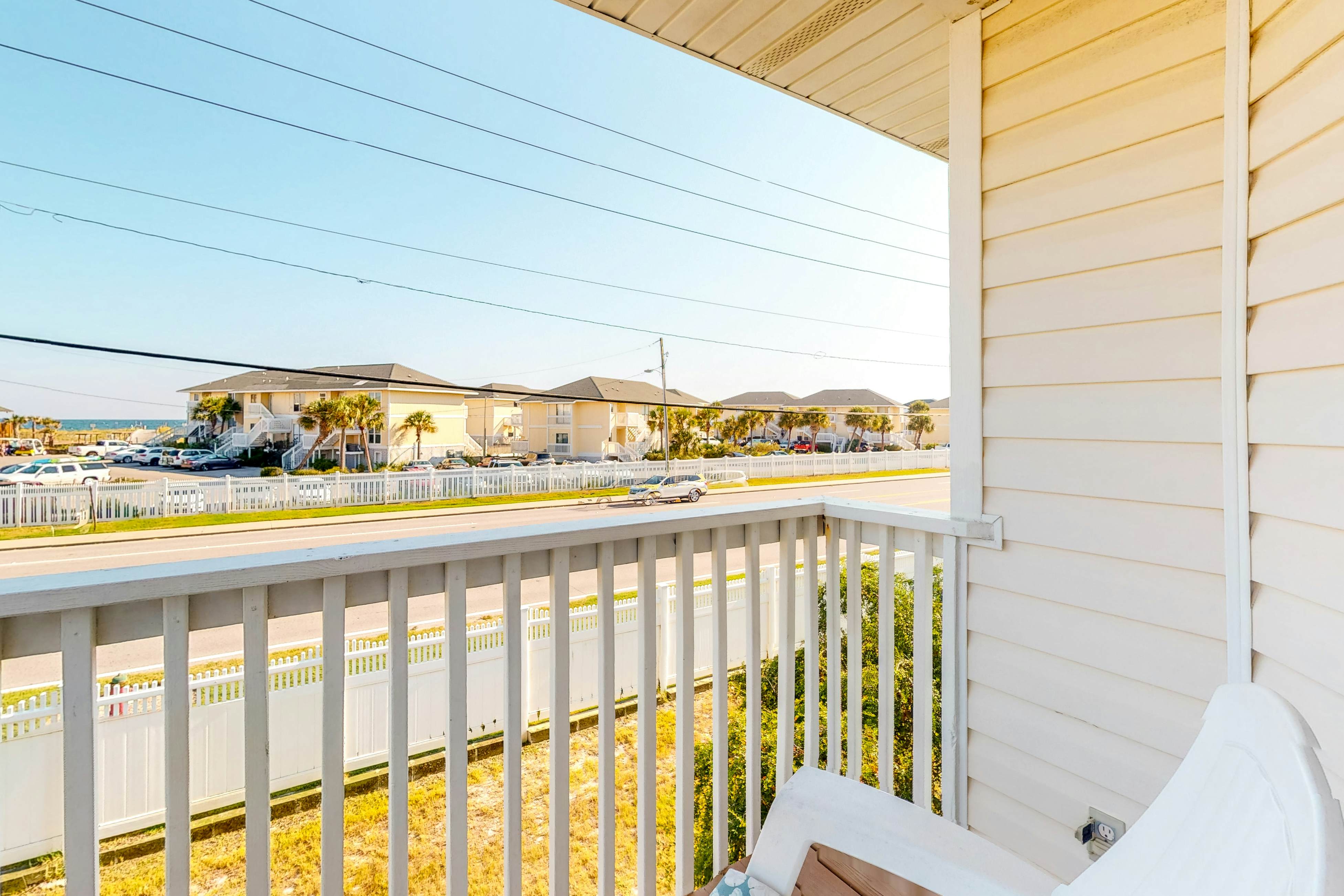 Sandpiper Cove #9205