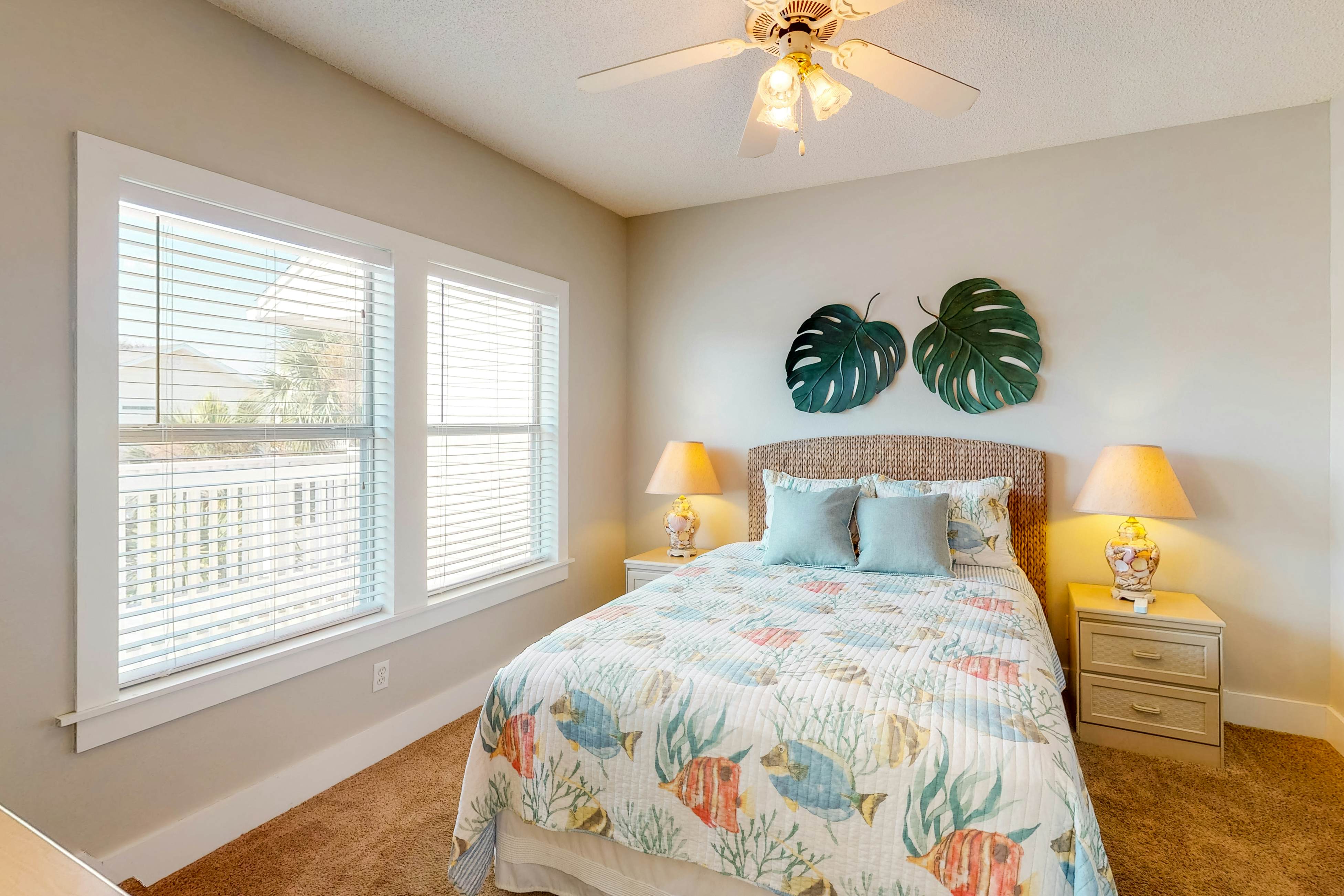 Sandpiper Cove #9205