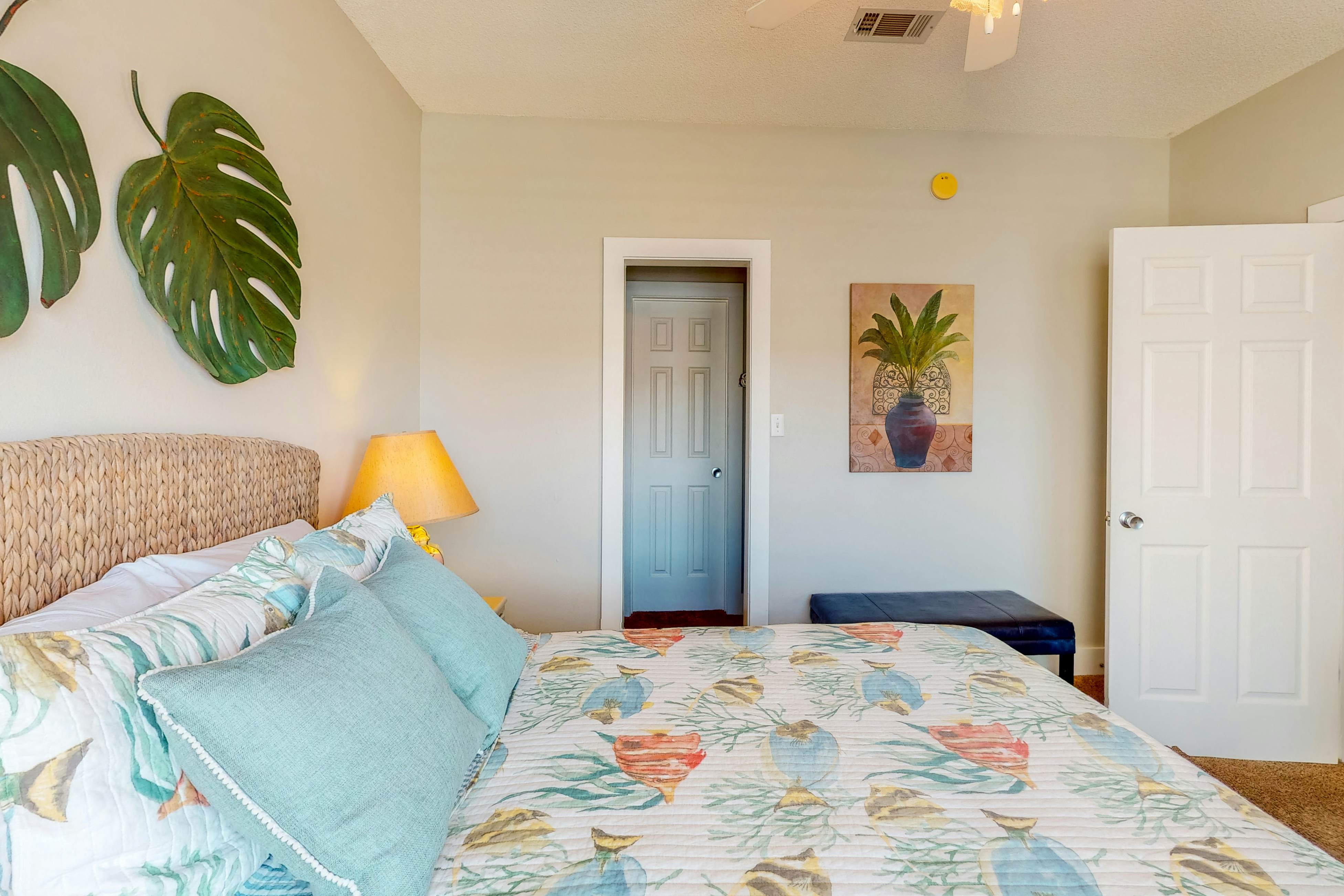 Sandpiper Cove #9205