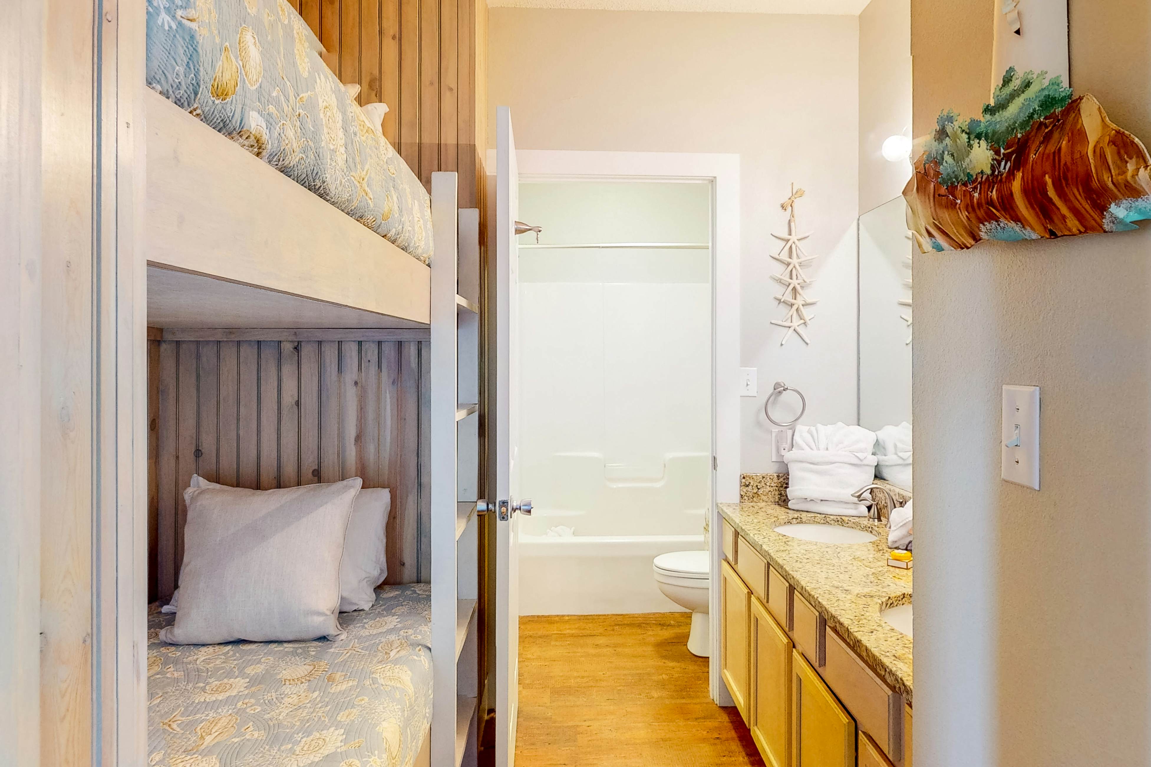 Sandpiper Cove #9205