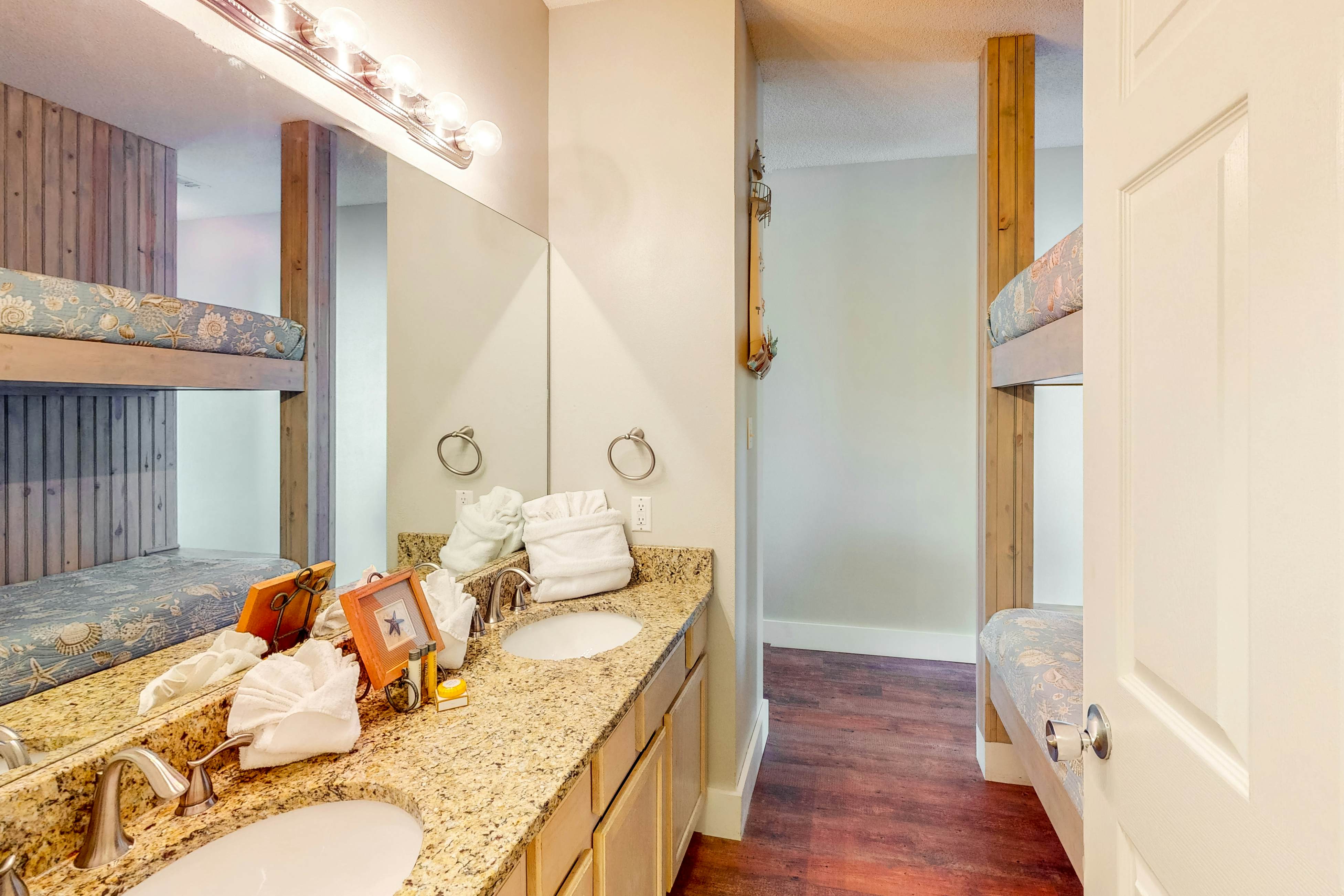 Sandpiper Cove #9205