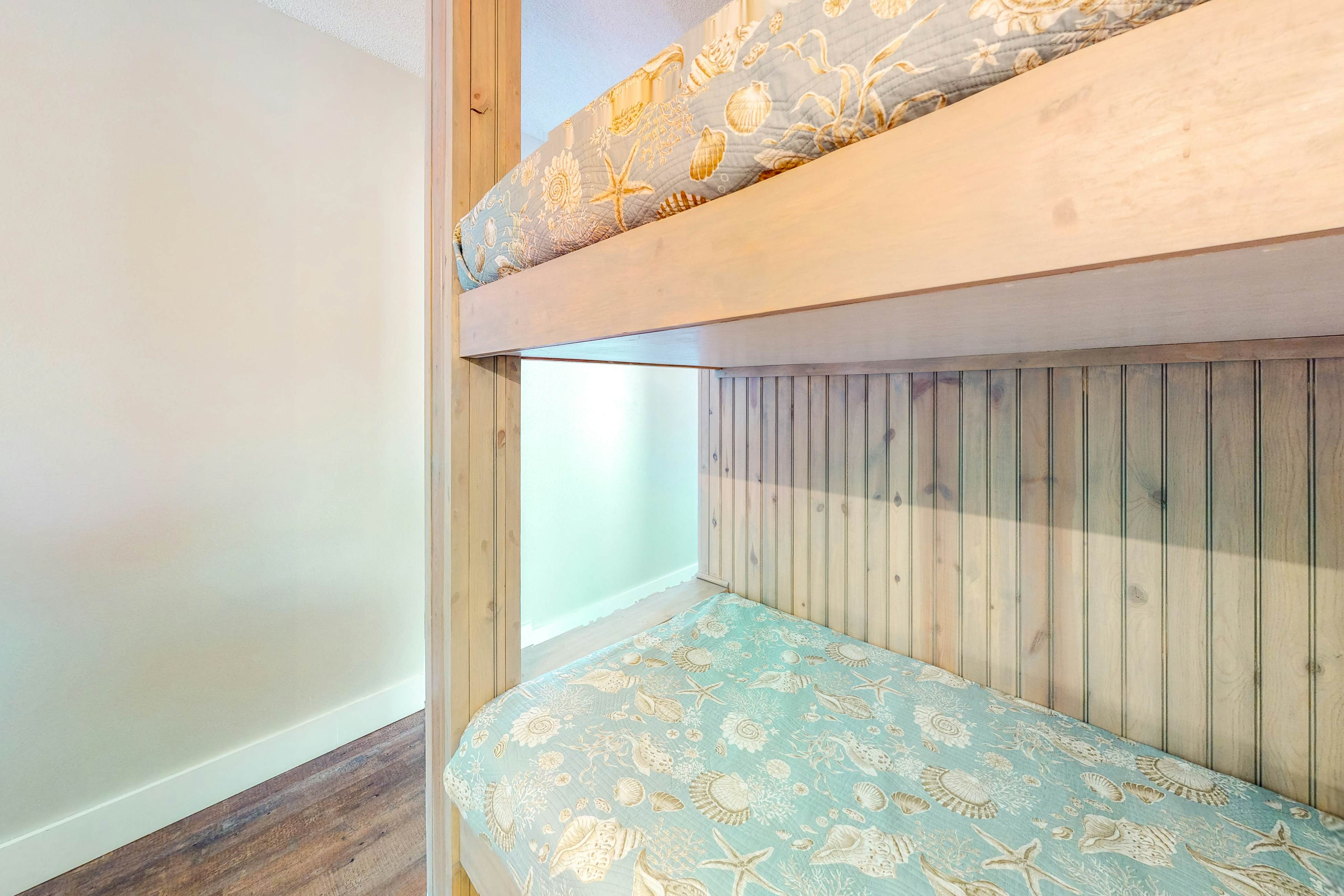 Sandpiper Cove #9205