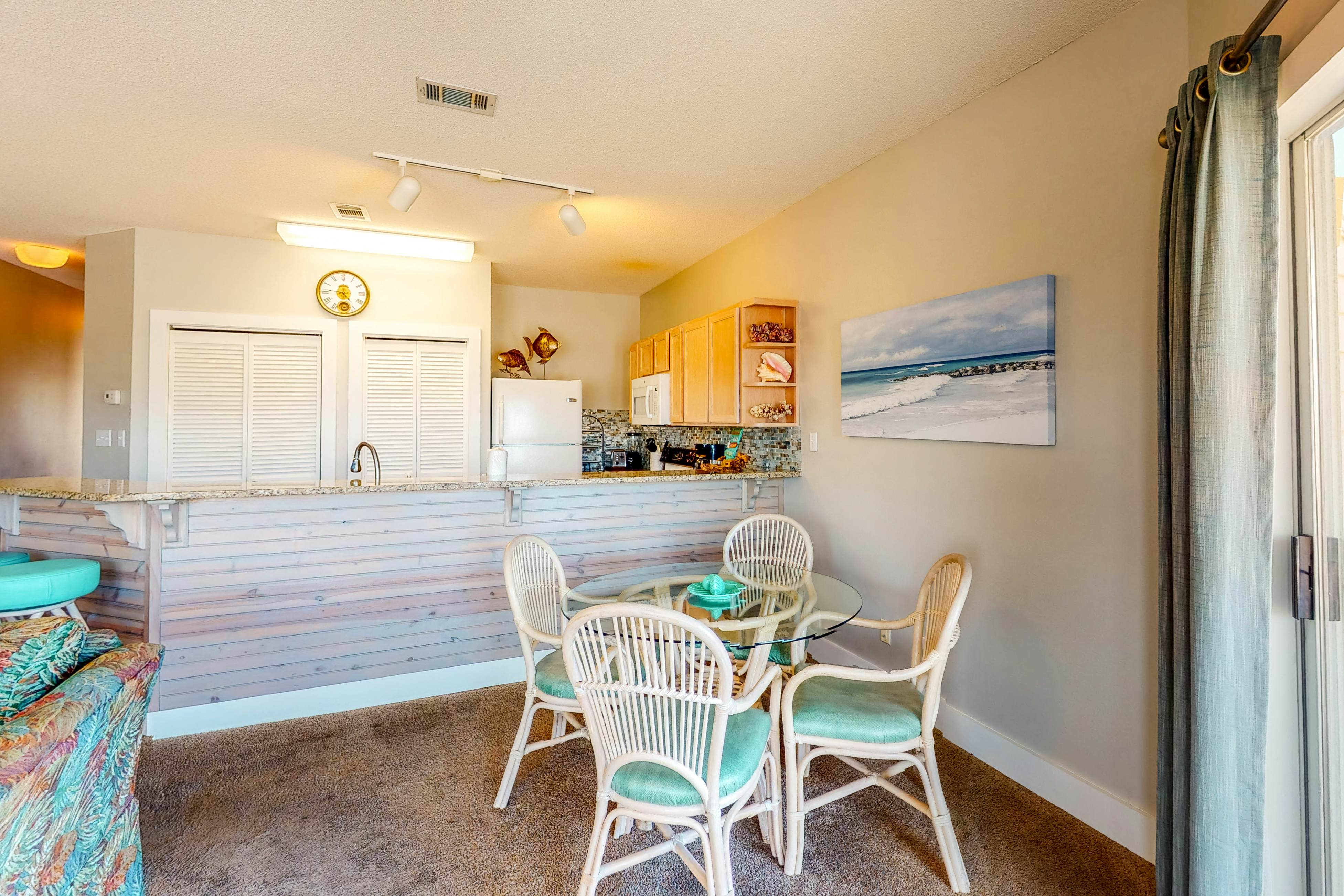 Sandpiper Cove #9205