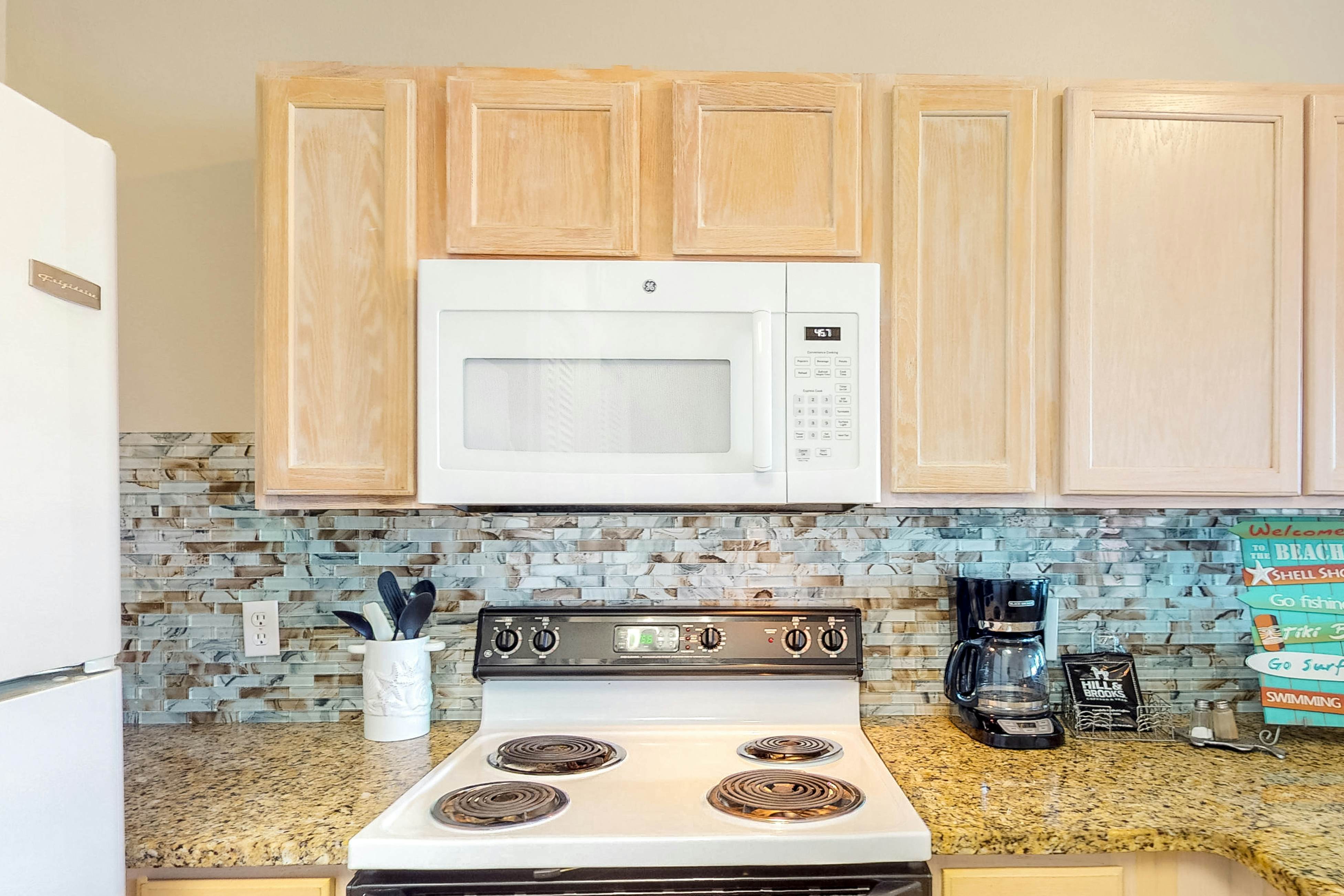 Sandpiper Cove #9205