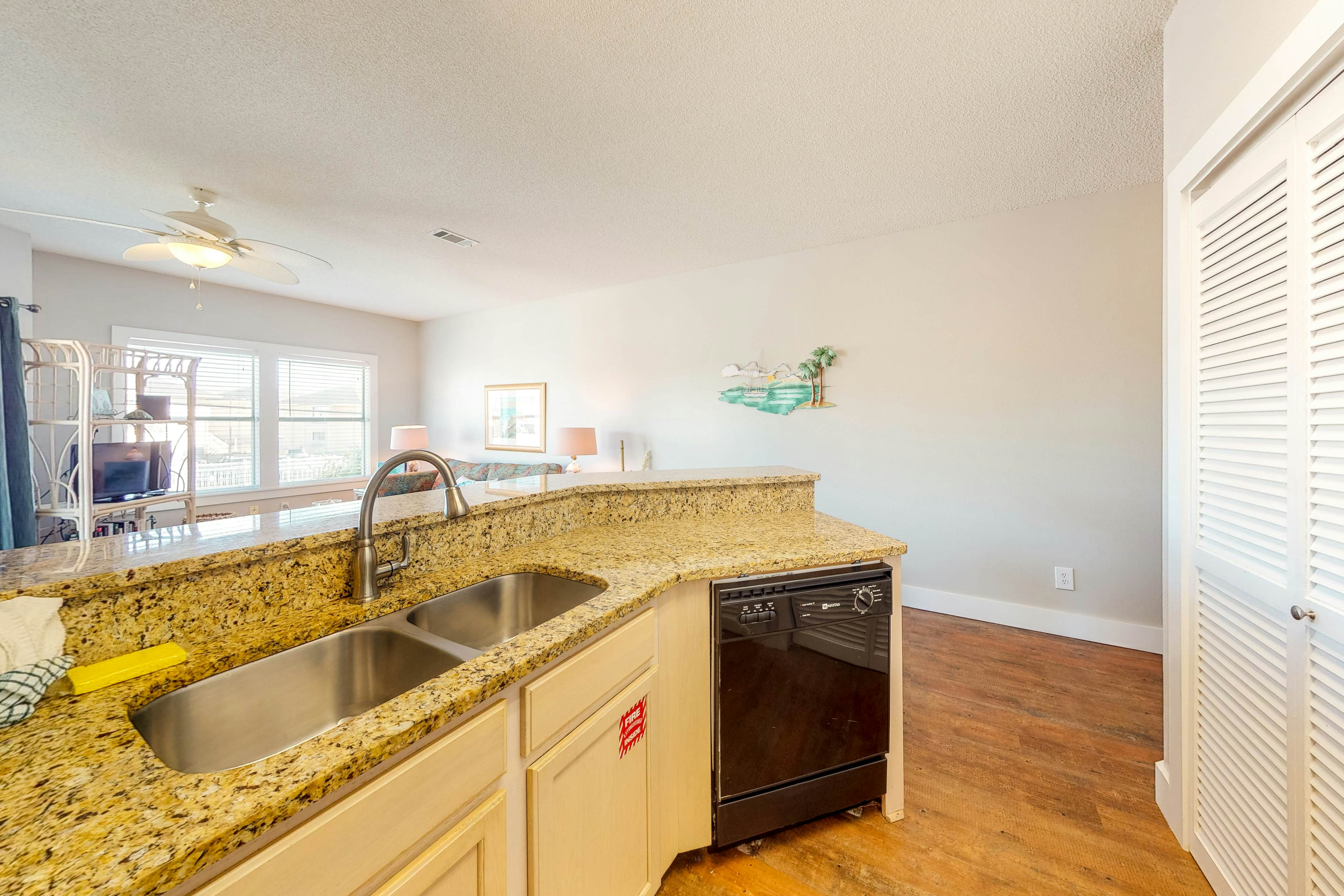 Sandpiper Cove #9205