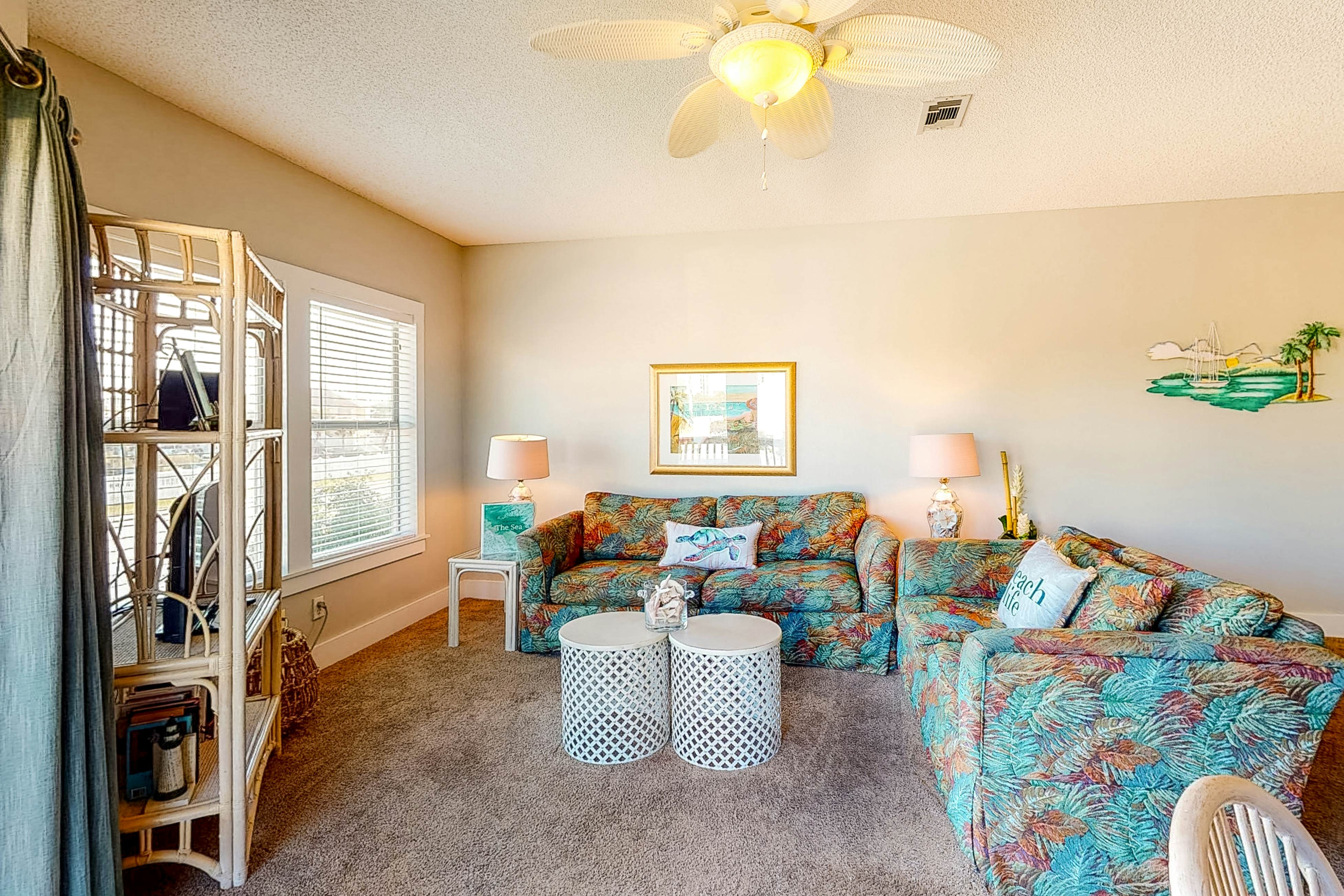 Sandpiper Cove #9205