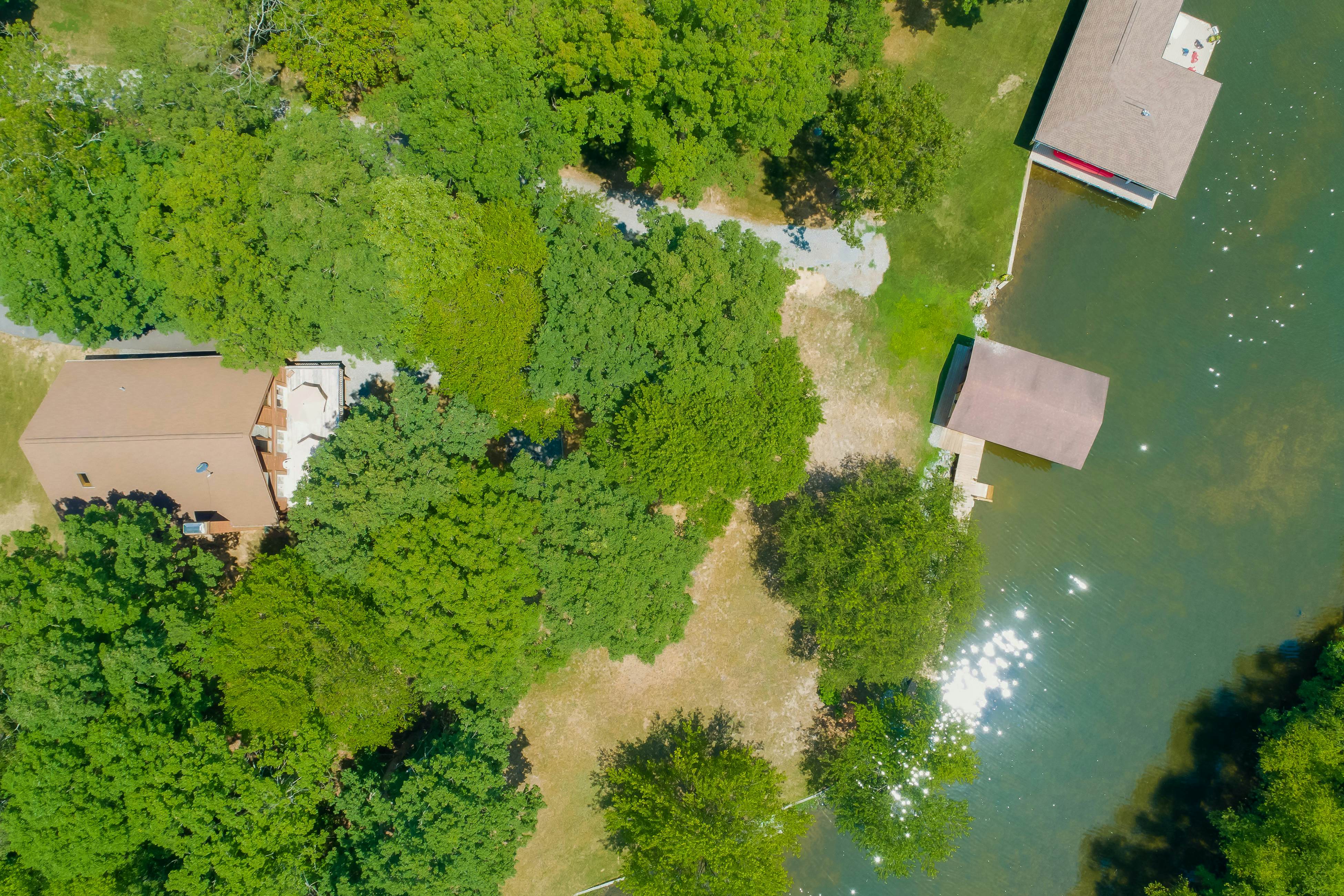 Canoe You Believe It - Liberty Lodge