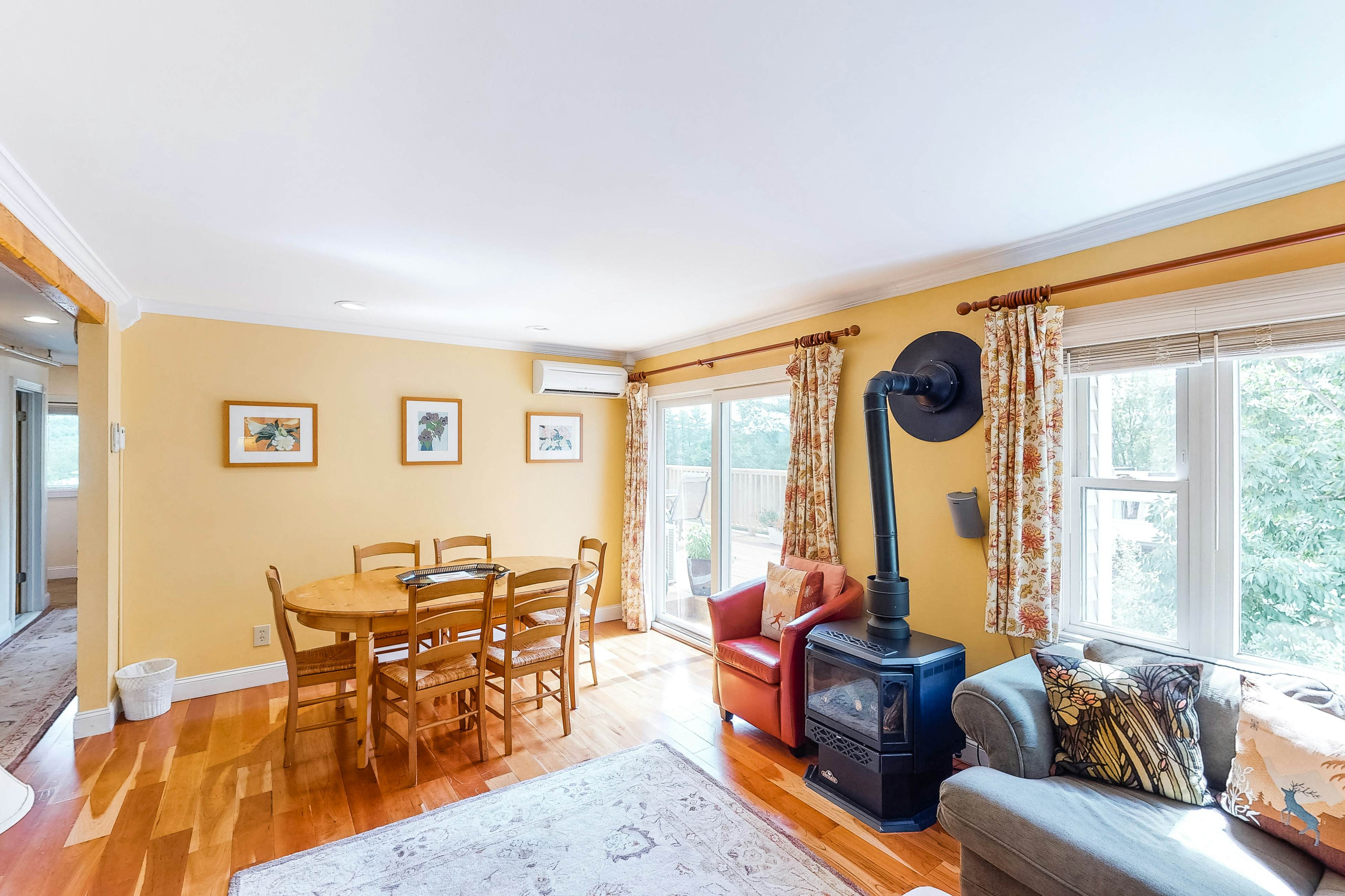 Mountainside Resort F401