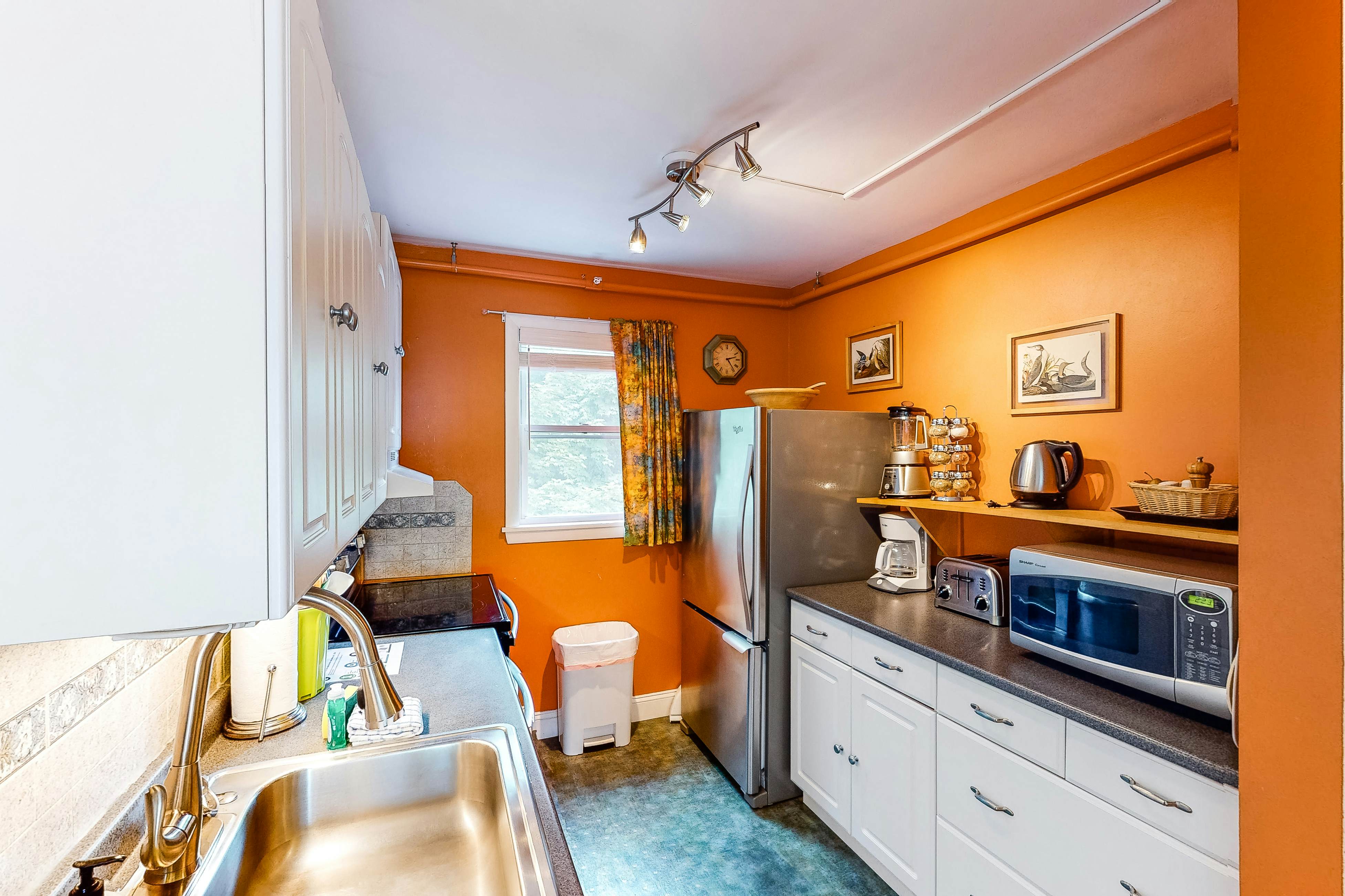 Mountainside Resort F401