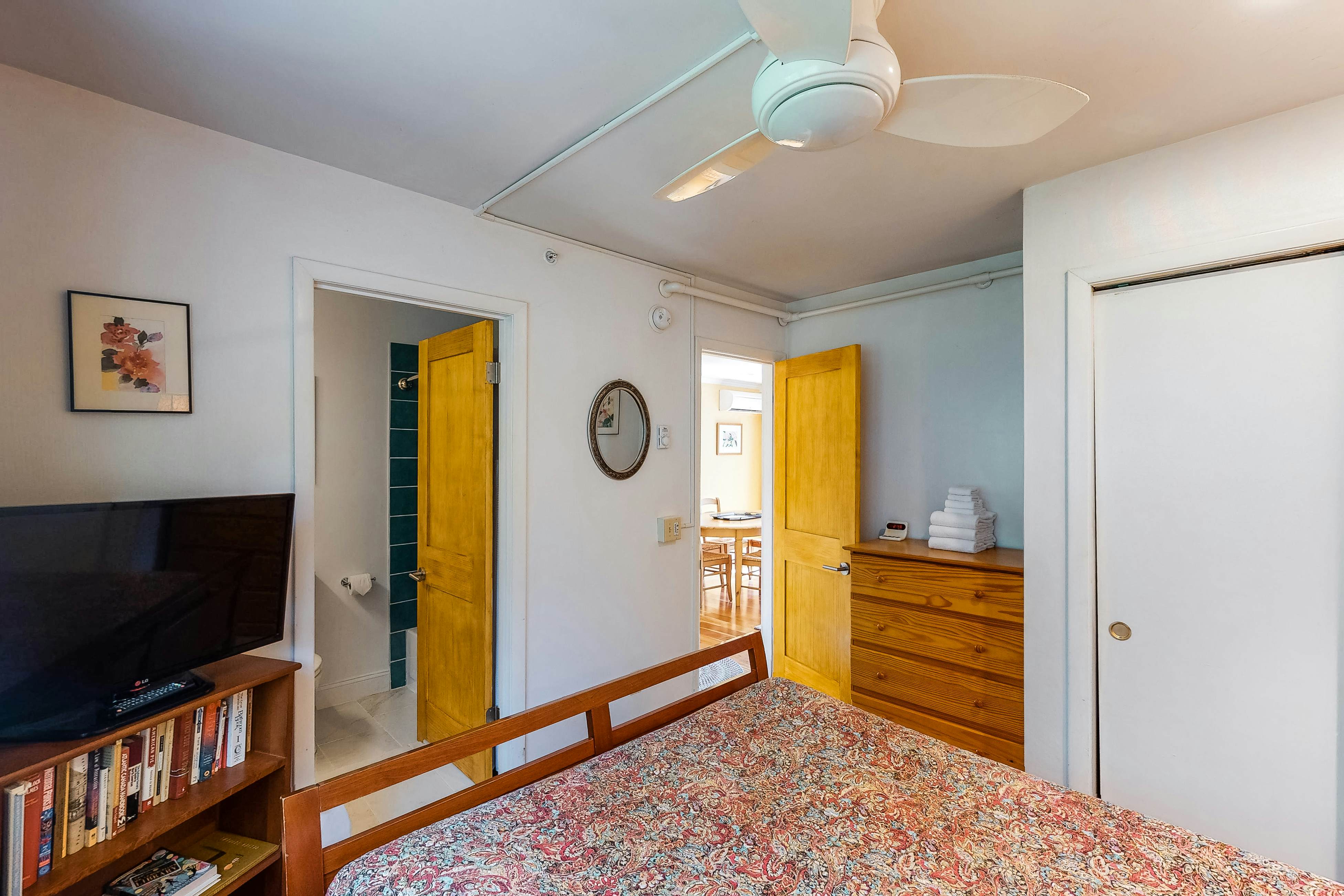 Mountainside Resort F401